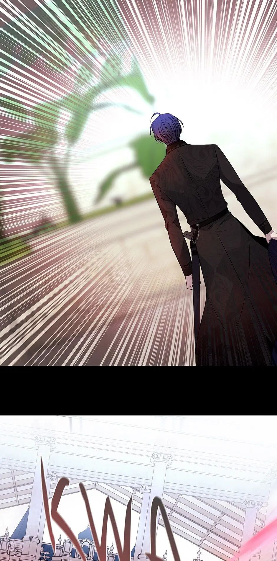 Charlotte Has Five Disciples Chapter 73 - Page 30