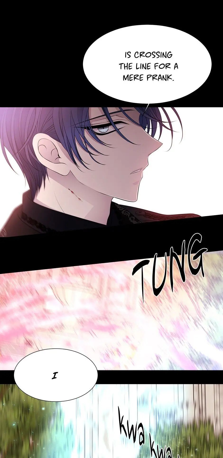 Charlotte Has Five Disciples Chapter 73 - Page 33