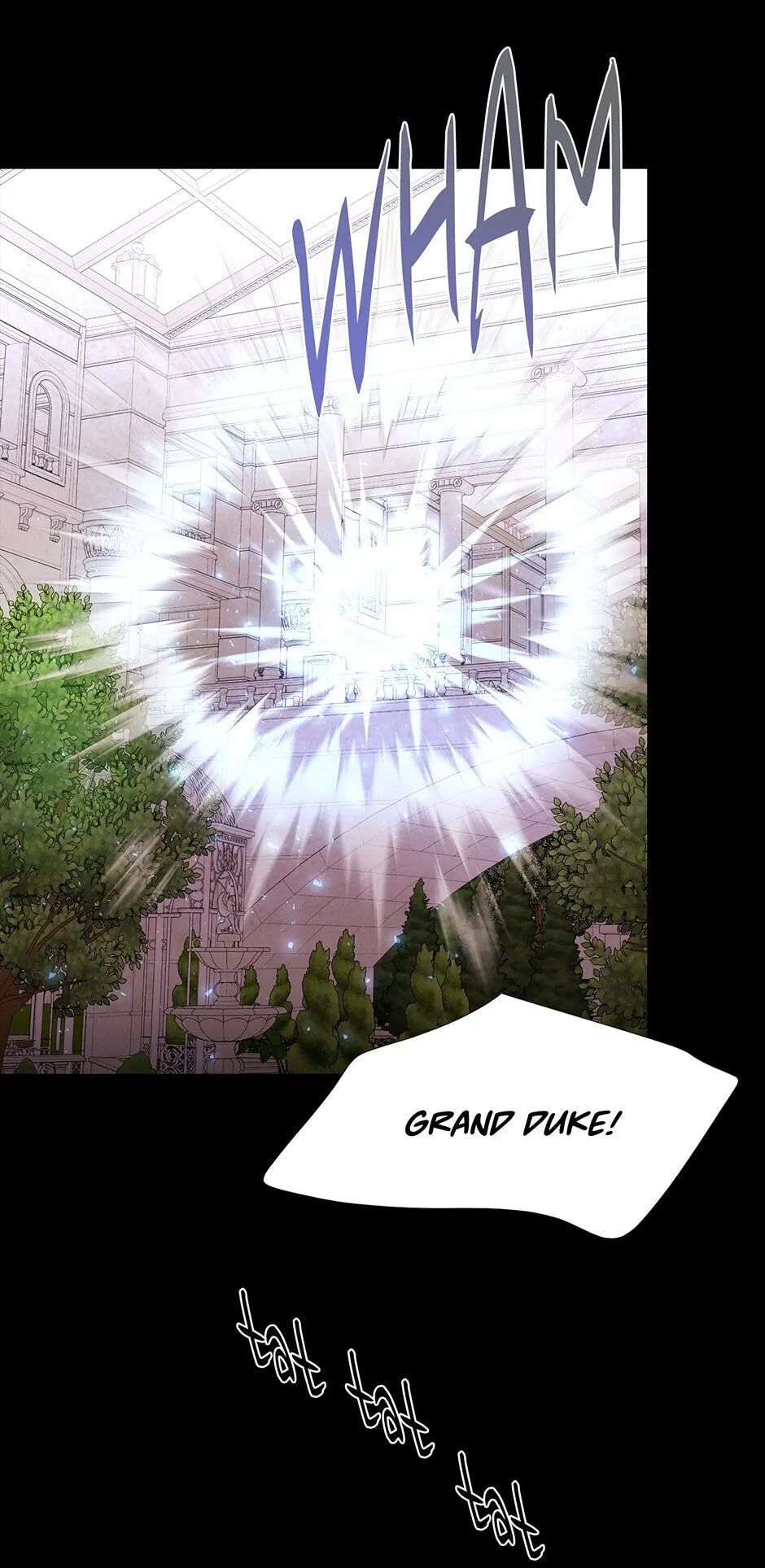 Charlotte Has Five Disciples Chapter 73 - Page 36