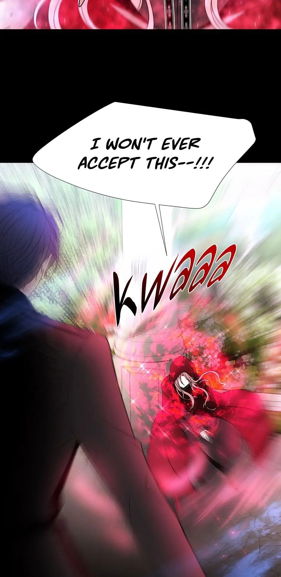 Charlotte Has Five Disciples Chapter 73 - Page 41