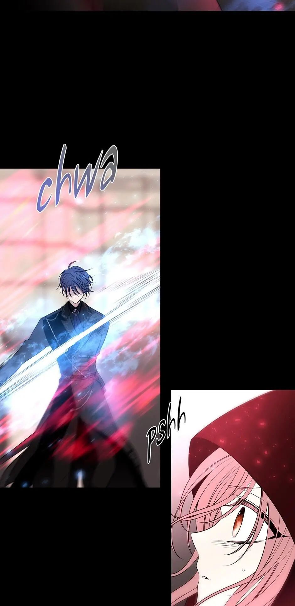 Charlotte Has Five Disciples Chapter 73 - Page 42