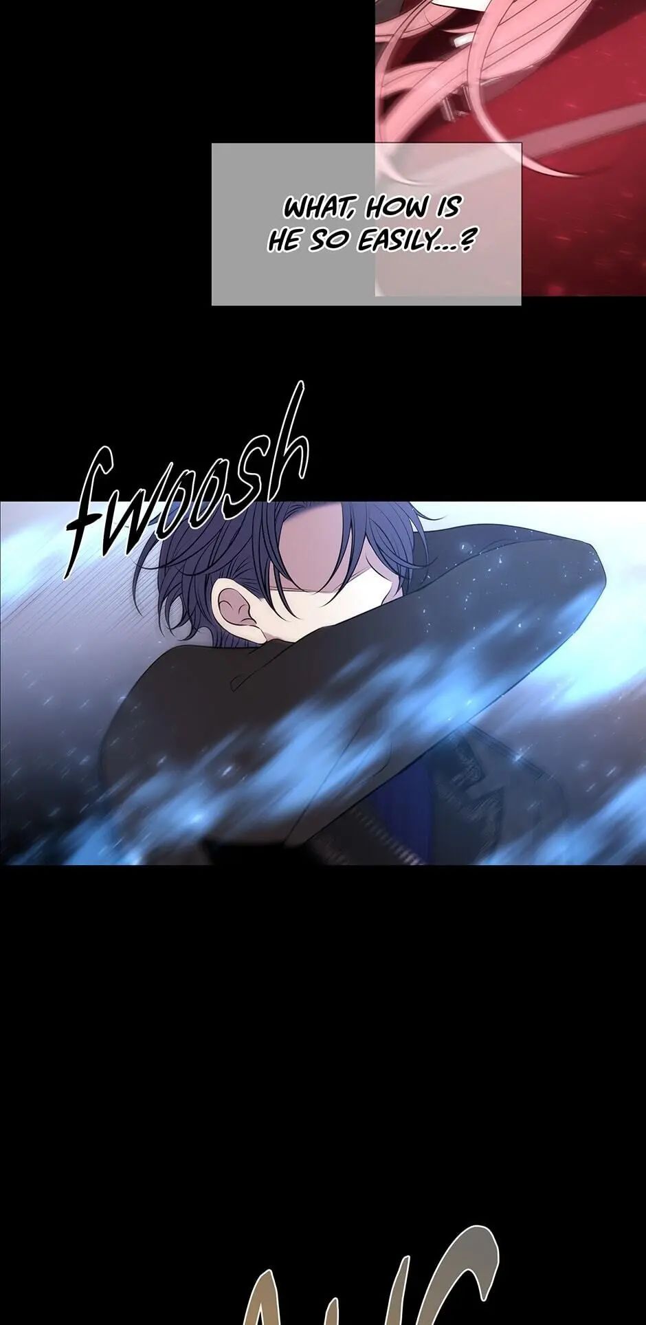 Charlotte Has Five Disciples Chapter 73 - Page 43