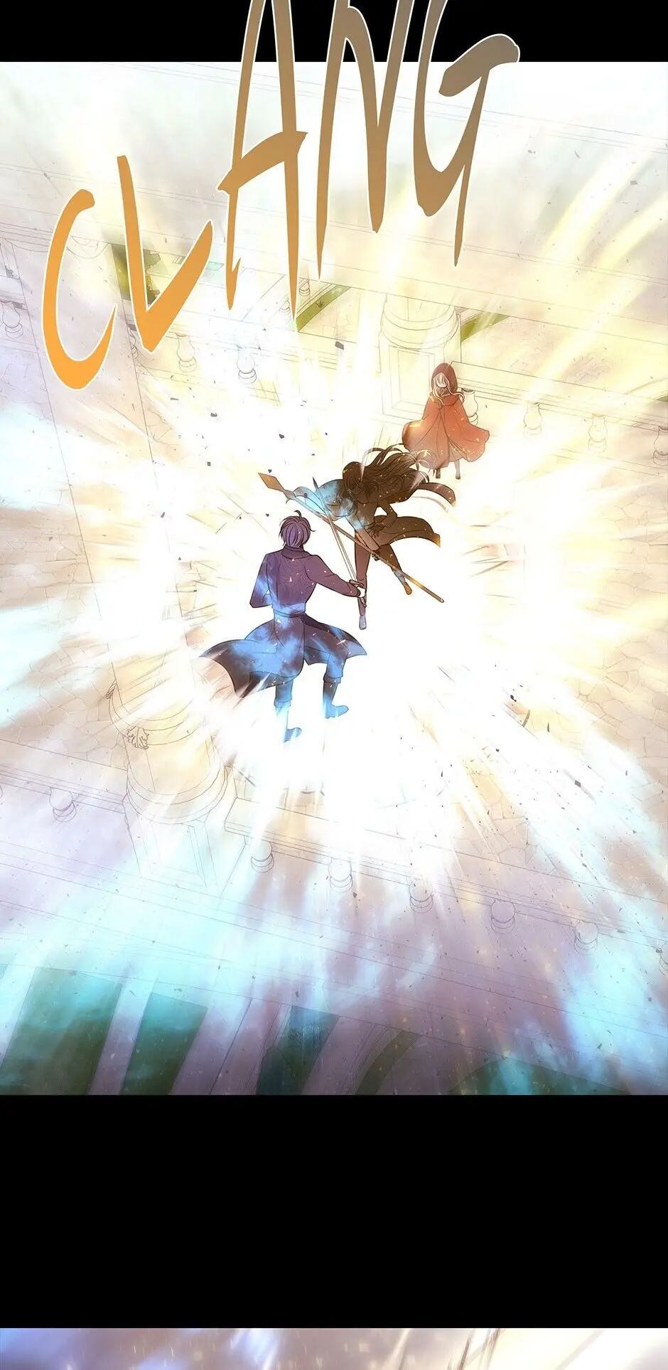 Charlotte Has Five Disciples Chapter 73 - Page 44