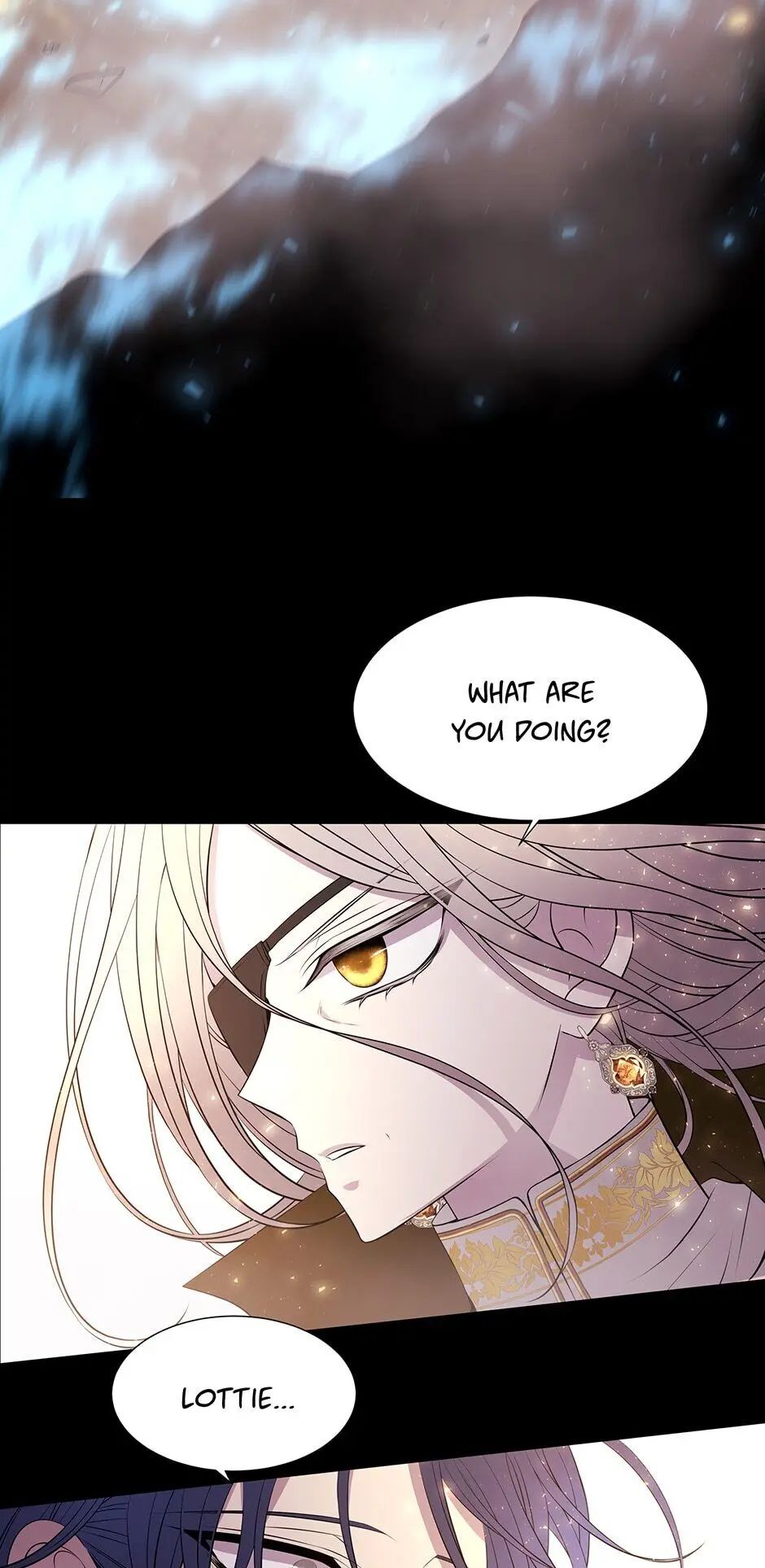 Charlotte Has Five Disciples Chapter 73 - Page 47