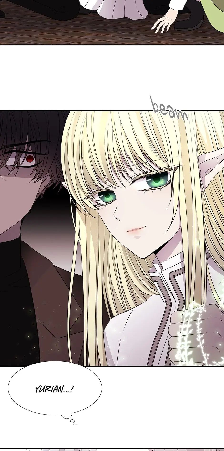 Charlotte Has Five Disciples Chapter 73 - Page 6