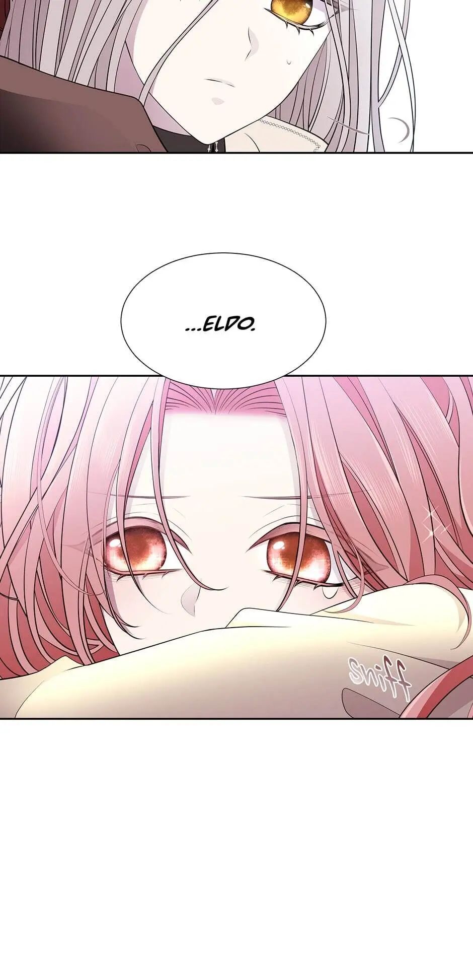 Charlotte Has Five Disciples Chapter 73 - Page 9