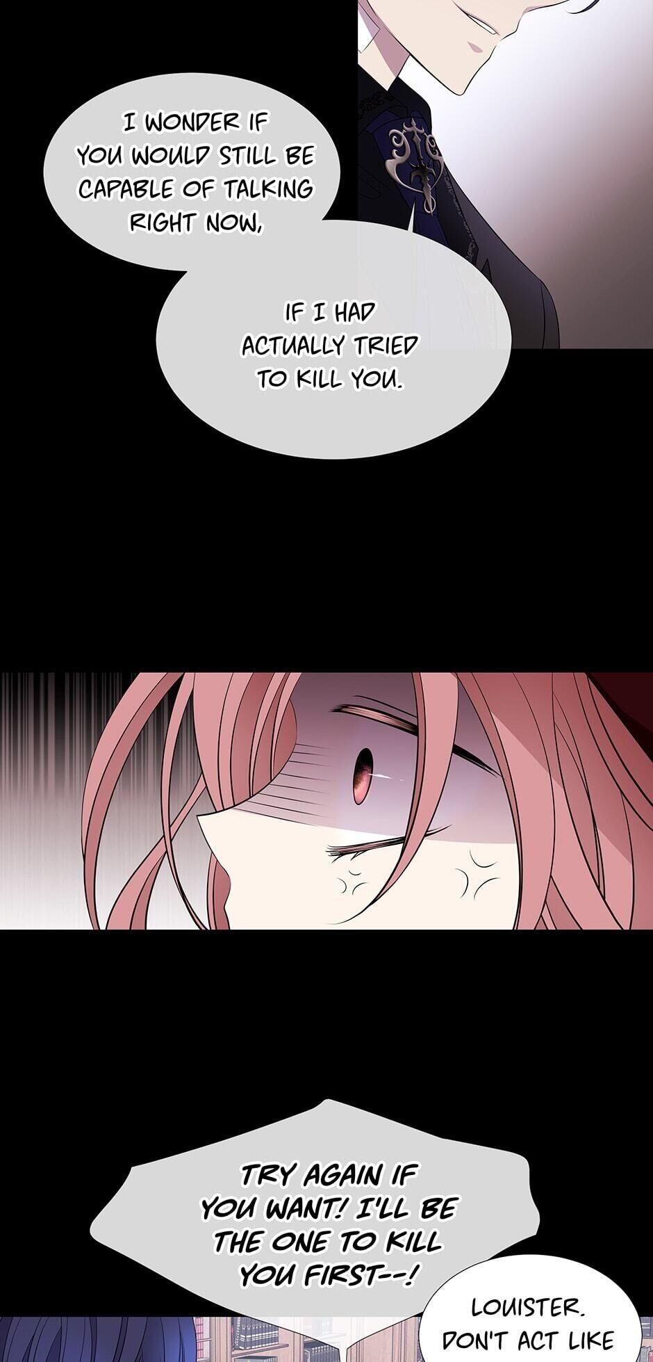 Charlotte Has Five Disciples Chapter 74 - Page 10