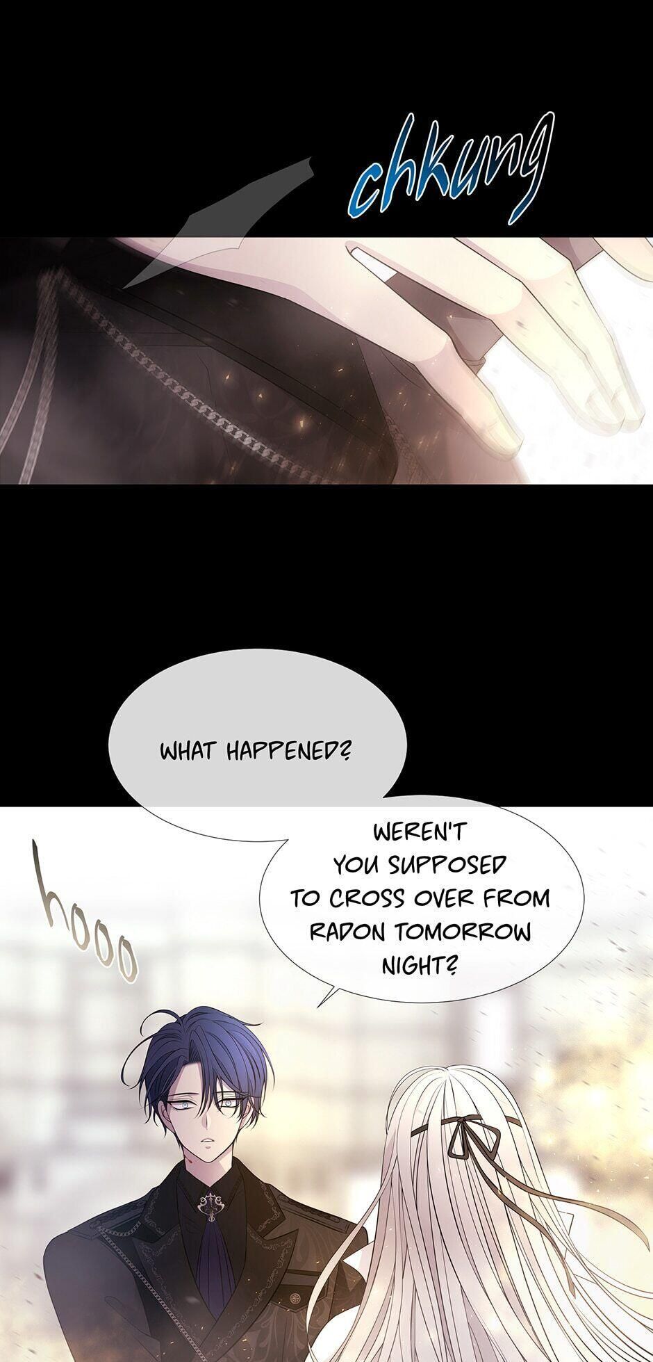 Charlotte Has Five Disciples Chapter 74 - Page 2