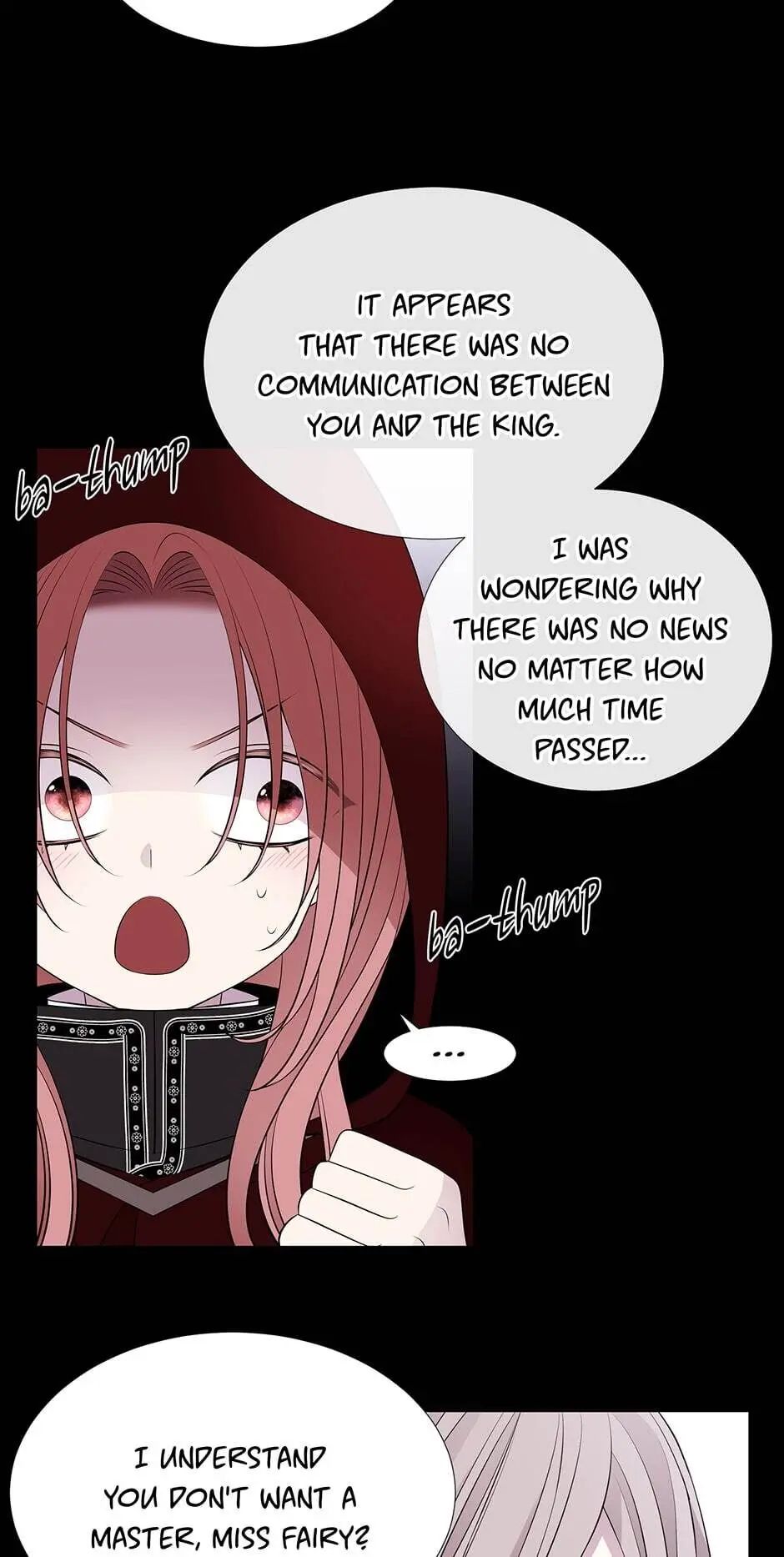 Charlotte Has Five Disciples Chapter 74 - Page 20