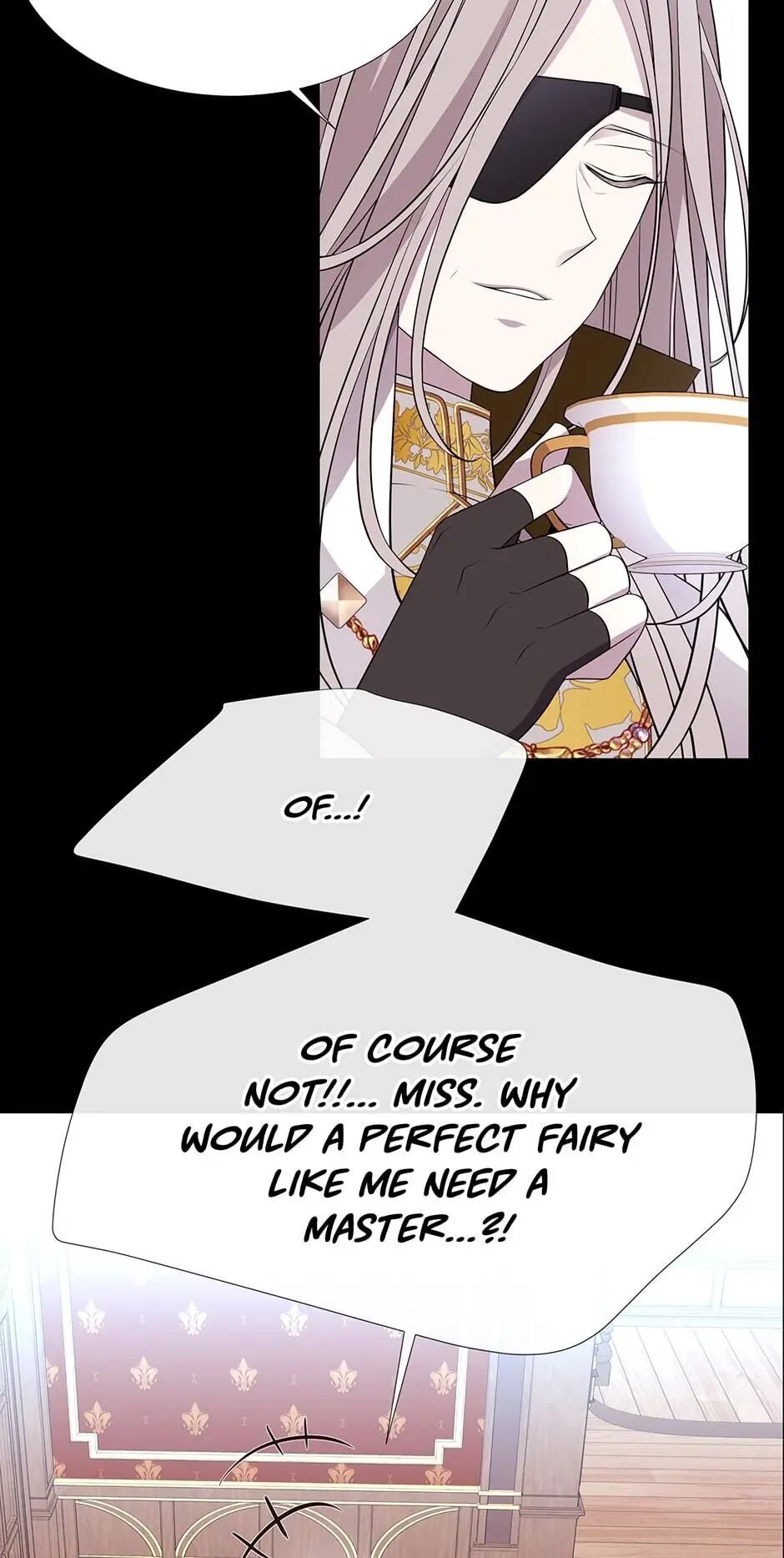 Charlotte Has Five Disciples Chapter 74 - Page 21