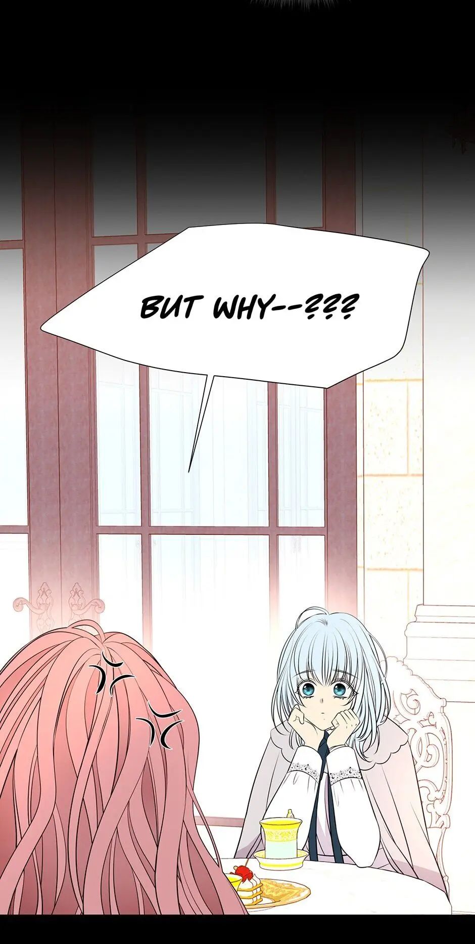 Charlotte Has Five Disciples Chapter 74 - Page 27