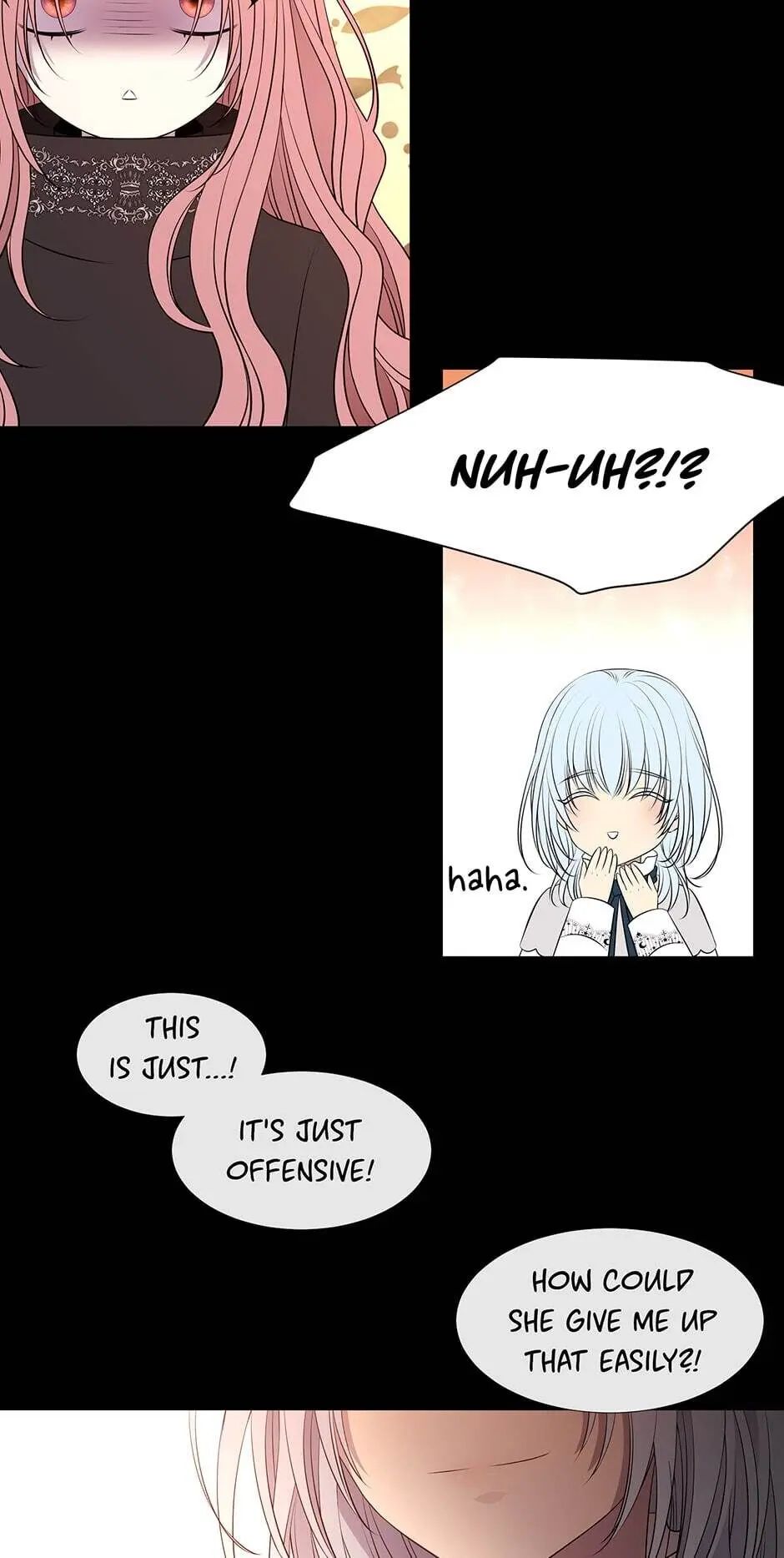 Charlotte Has Five Disciples Chapter 74 - Page 30