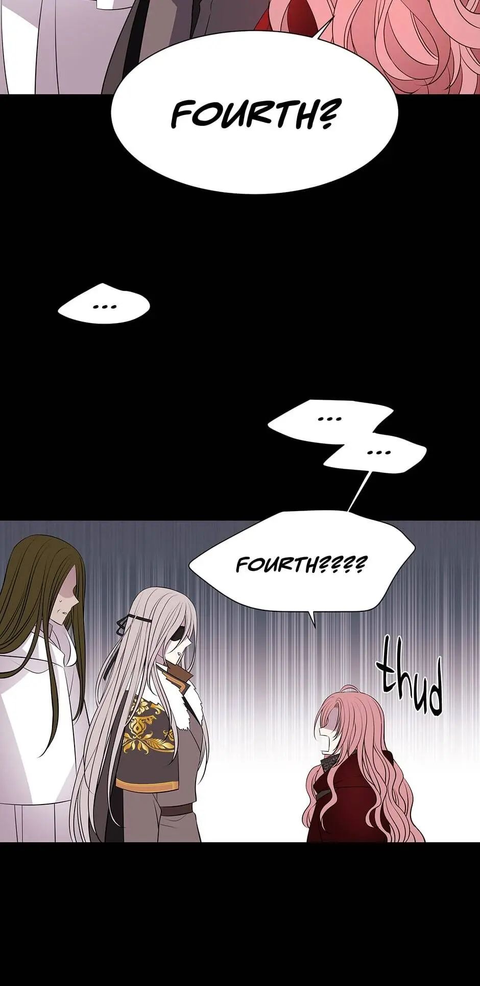 Charlotte Has Five Disciples Chapter 74 - Page 36