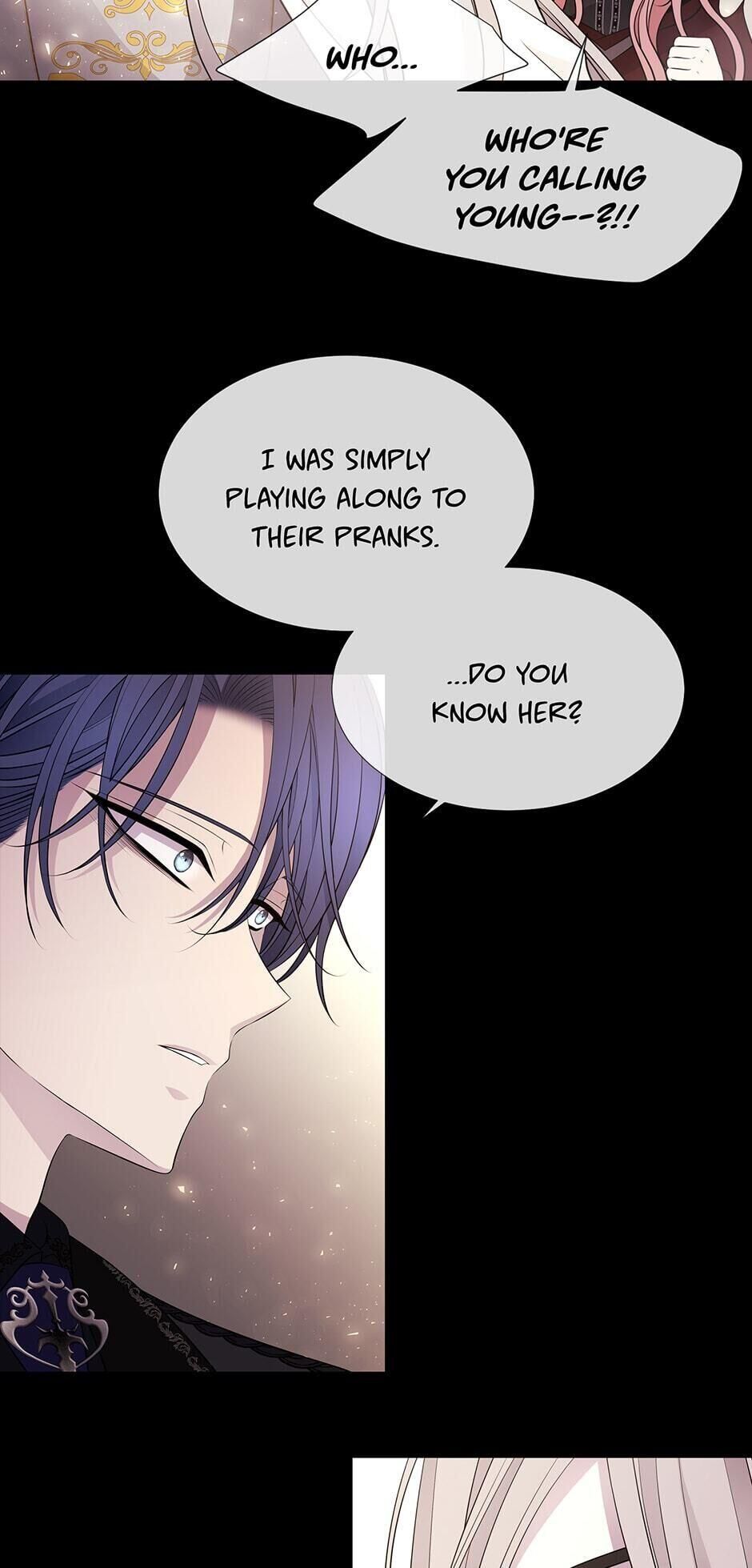 Charlotte Has Five Disciples Chapter 74 - Page 4