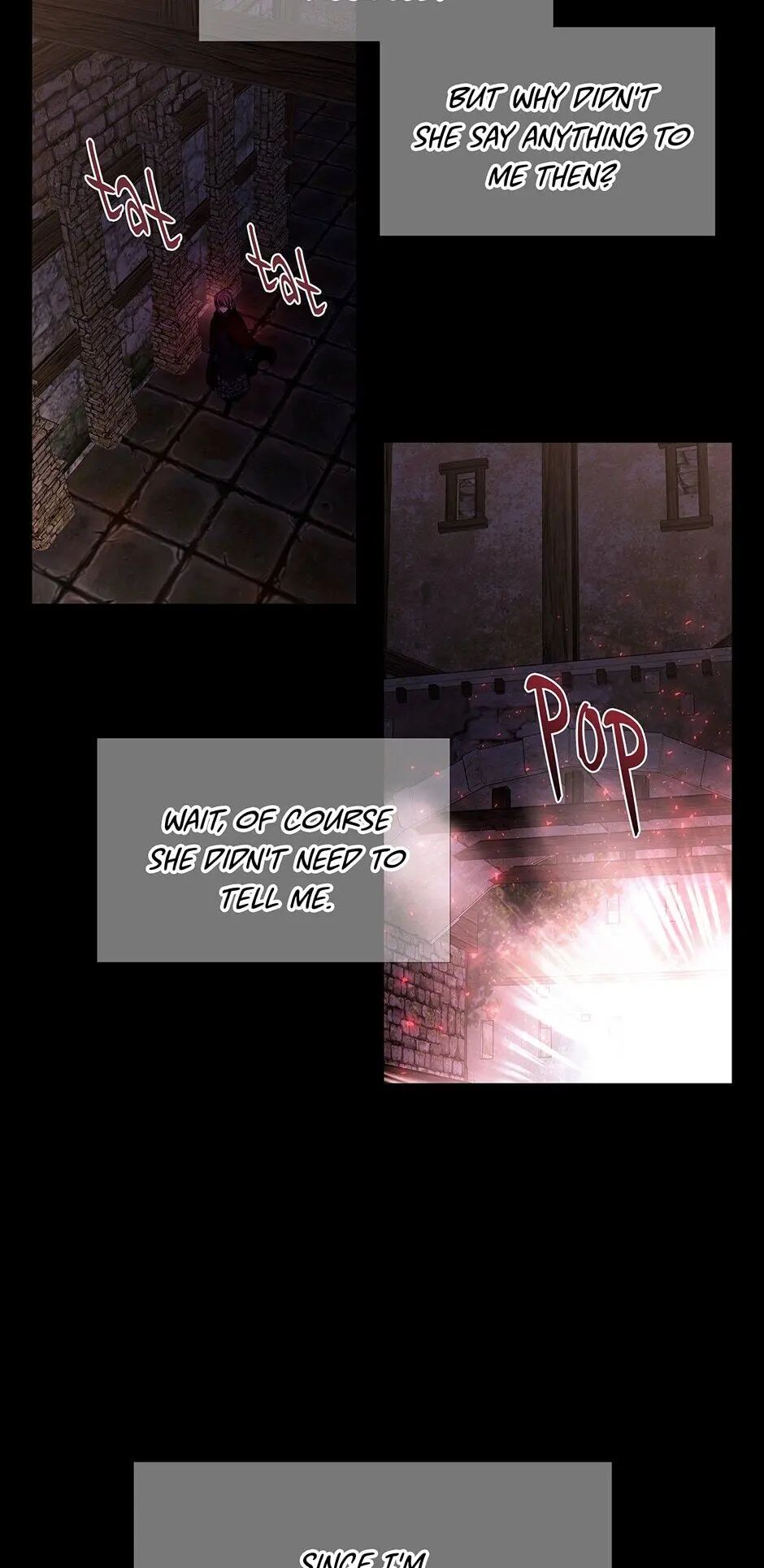 Charlotte Has Five Disciples Chapter 74 - Page 42