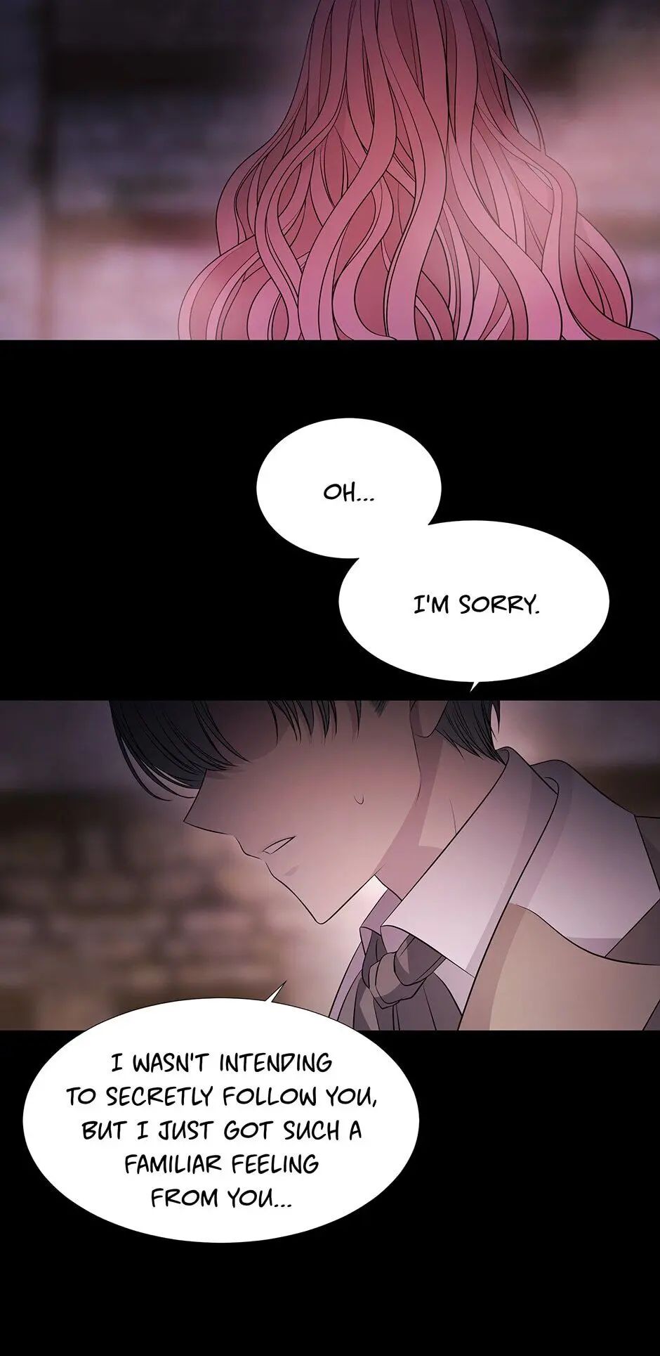 Charlotte Has Five Disciples Chapter 74 - Page 44