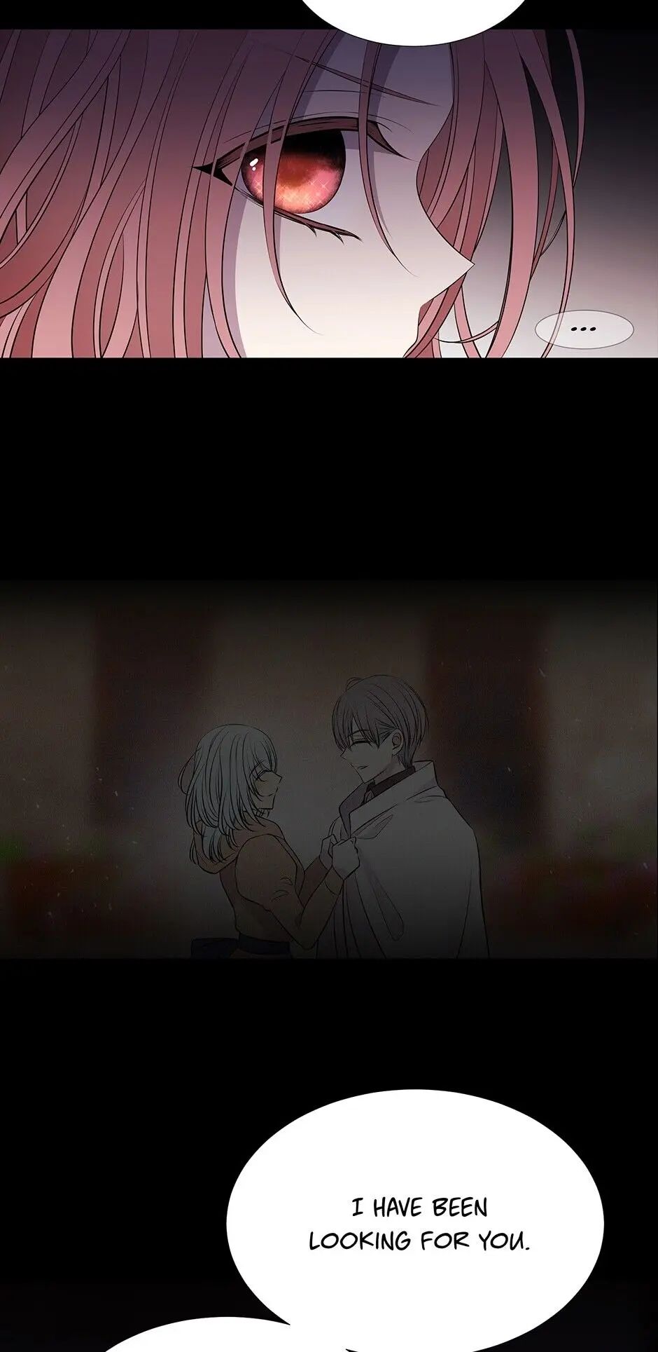 Charlotte Has Five Disciples Chapter 74 - Page 46