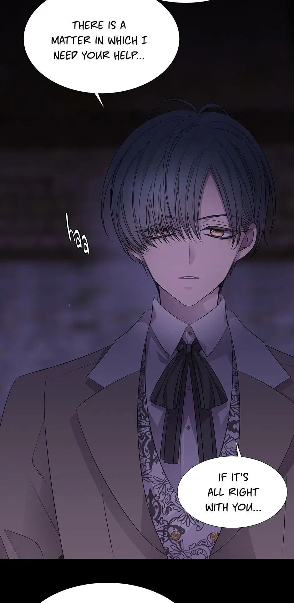 Charlotte Has Five Disciples Chapter 74 - Page 47