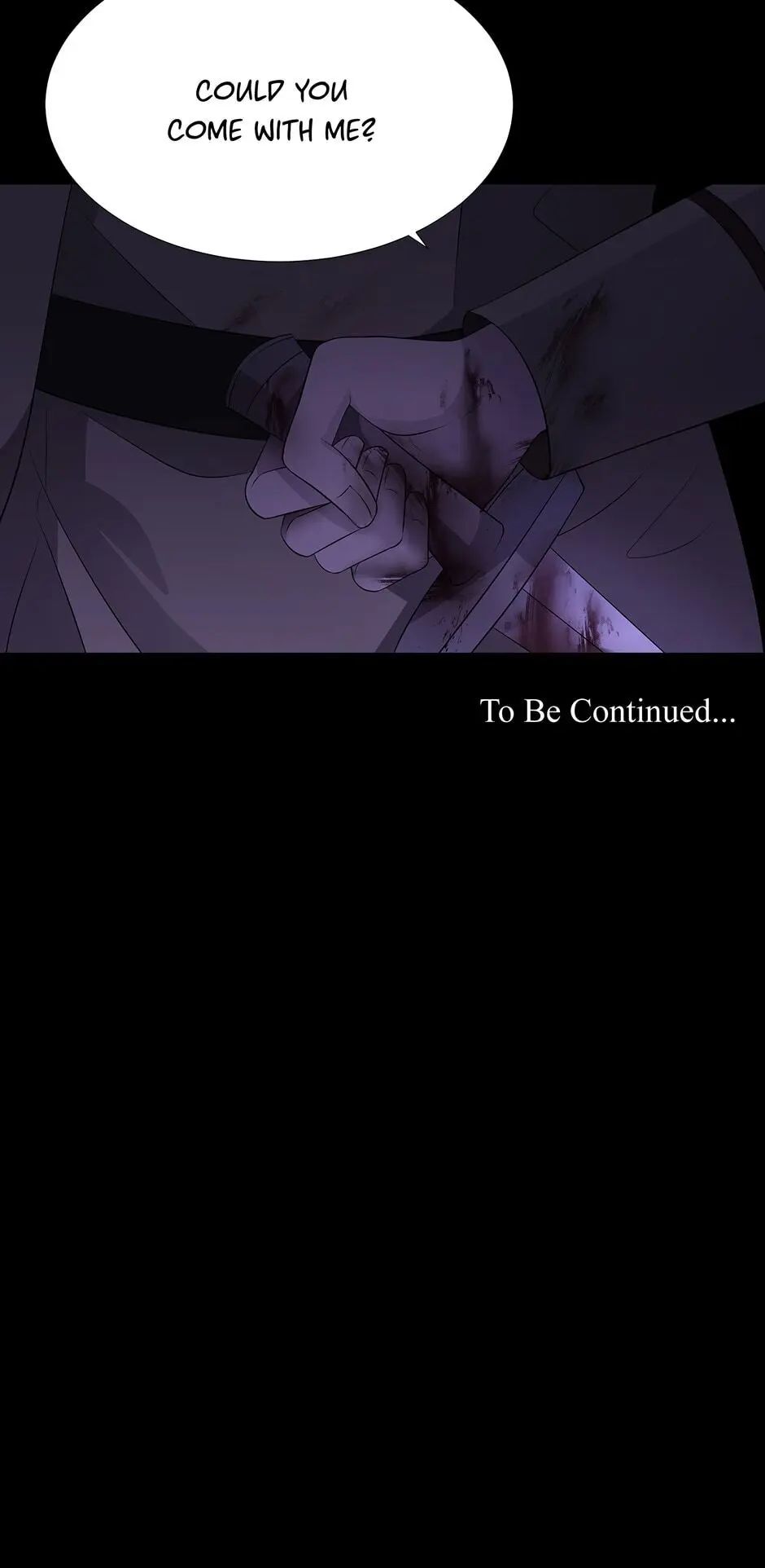 Charlotte Has Five Disciples Chapter 74 - Page 48