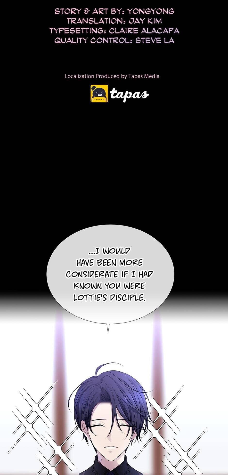 Charlotte Has Five Disciples Chapter 74 - Page 7