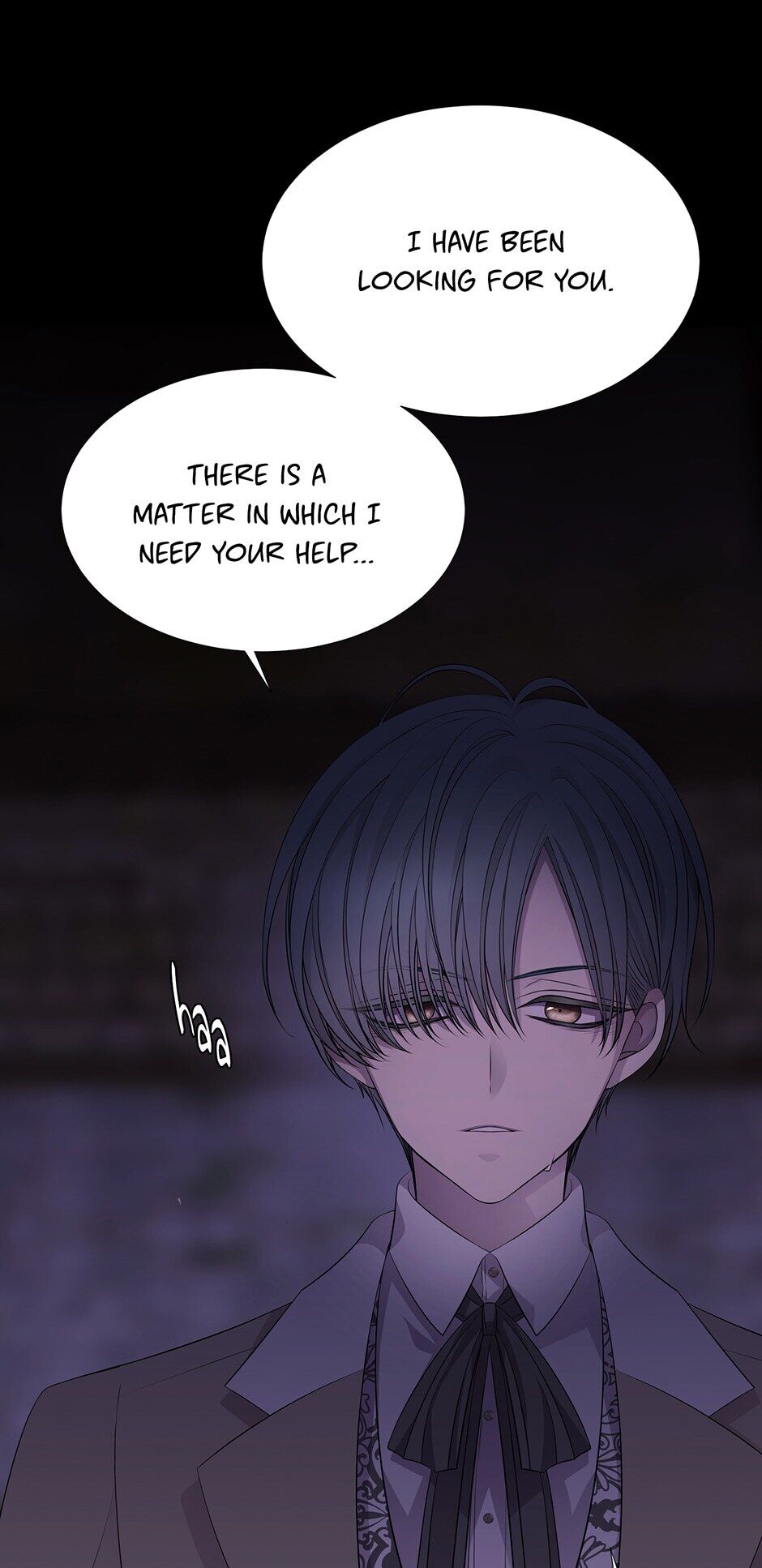 Charlotte Has Five Disciples Chapter 75 - Page 1