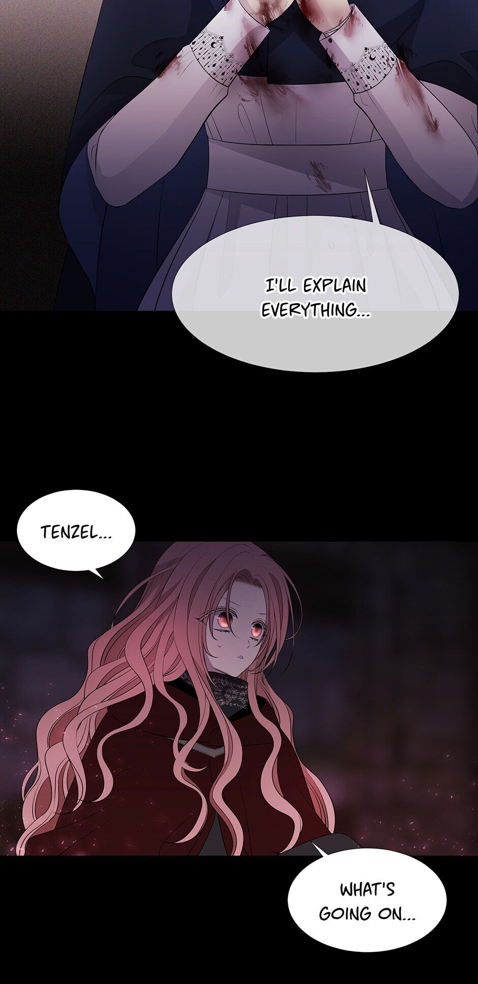 Charlotte Has Five Disciples Chapter 75 - Page 10