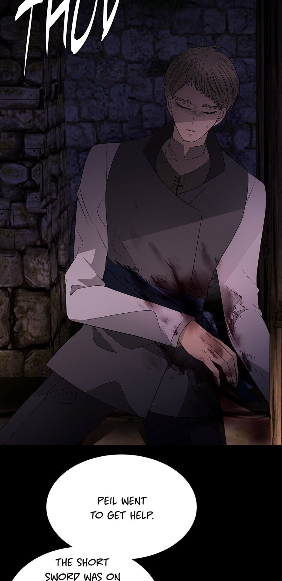 Charlotte Has Five Disciples Chapter 75 - Page 12