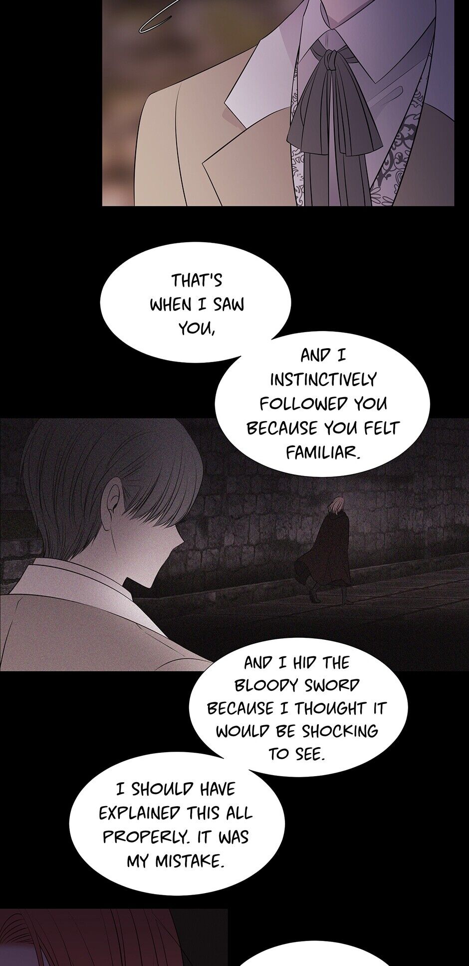 Charlotte Has Five Disciples Chapter 75 - Page 14