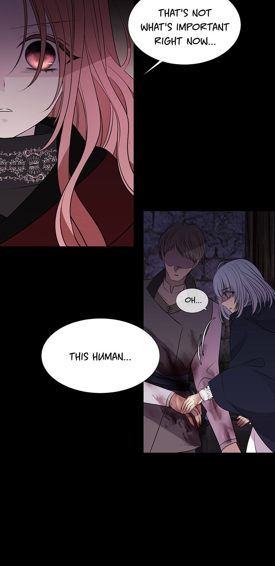 Charlotte Has Five Disciples Chapter 75 - Page 15