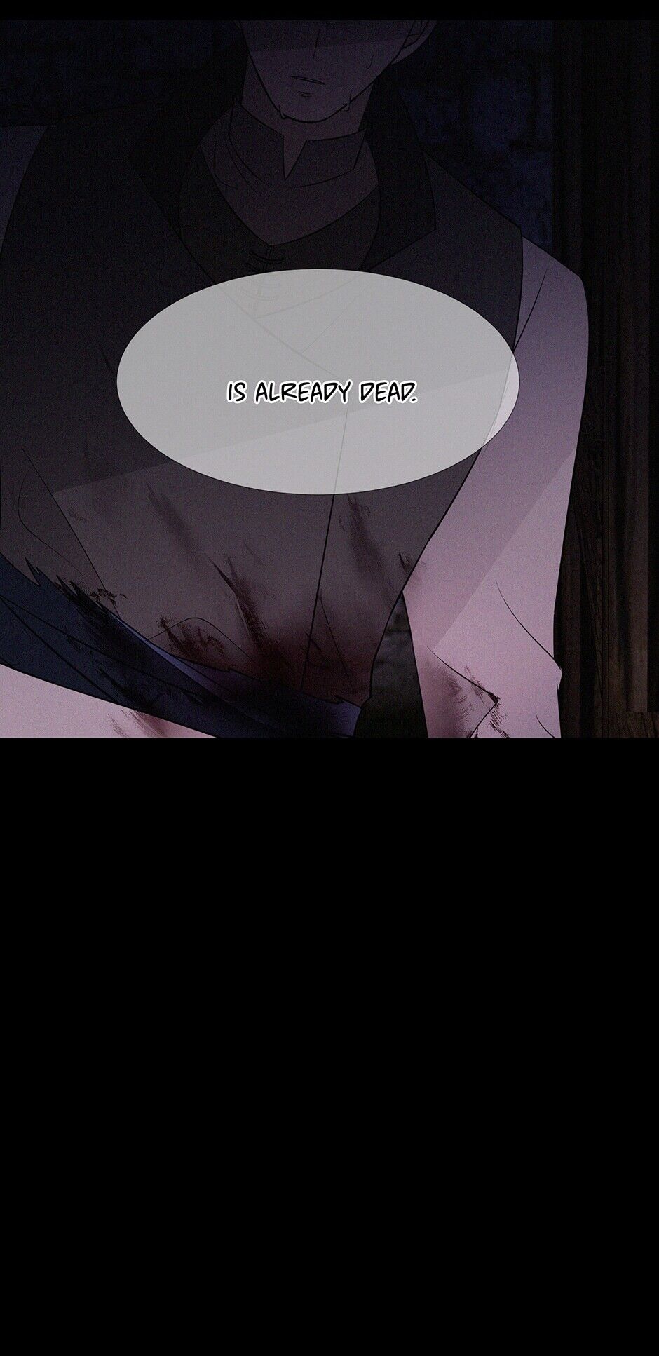 Charlotte Has Five Disciples Chapter 75 - Page 16