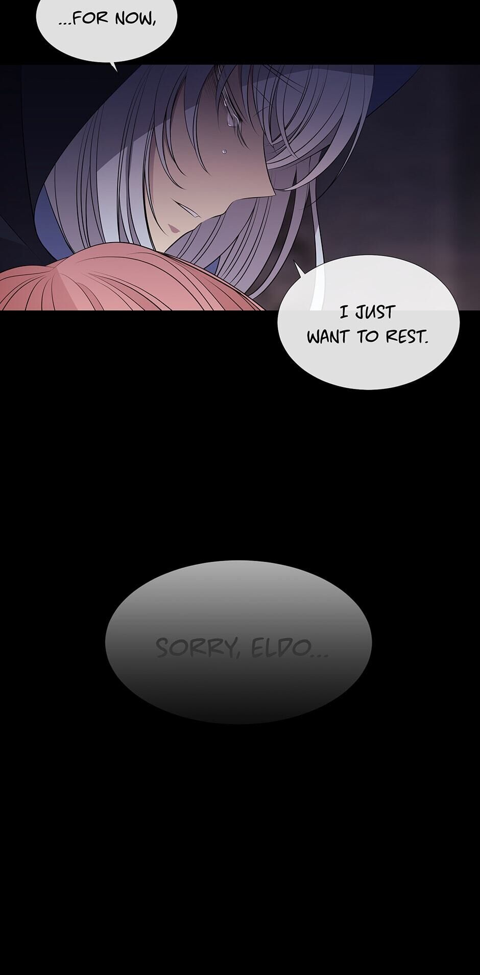 Charlotte Has Five Disciples Chapter 75 - Page 24