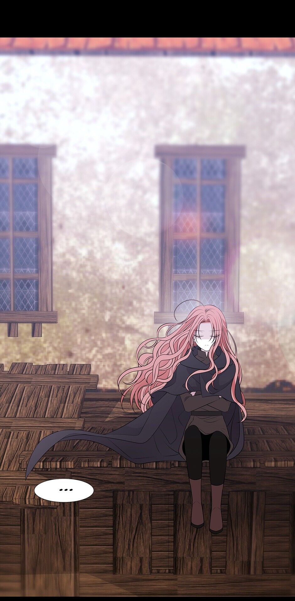 Charlotte Has Five Disciples Chapter 75 - Page 25