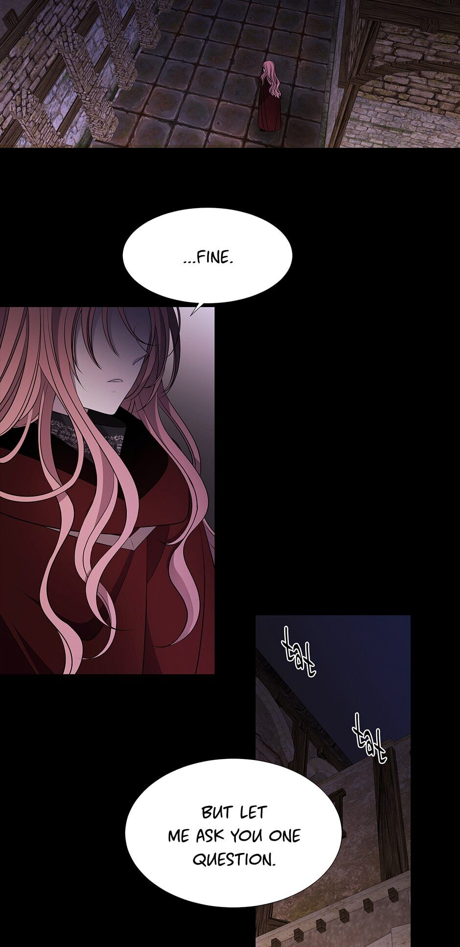 Charlotte Has Five Disciples Chapter 75 - Page 3