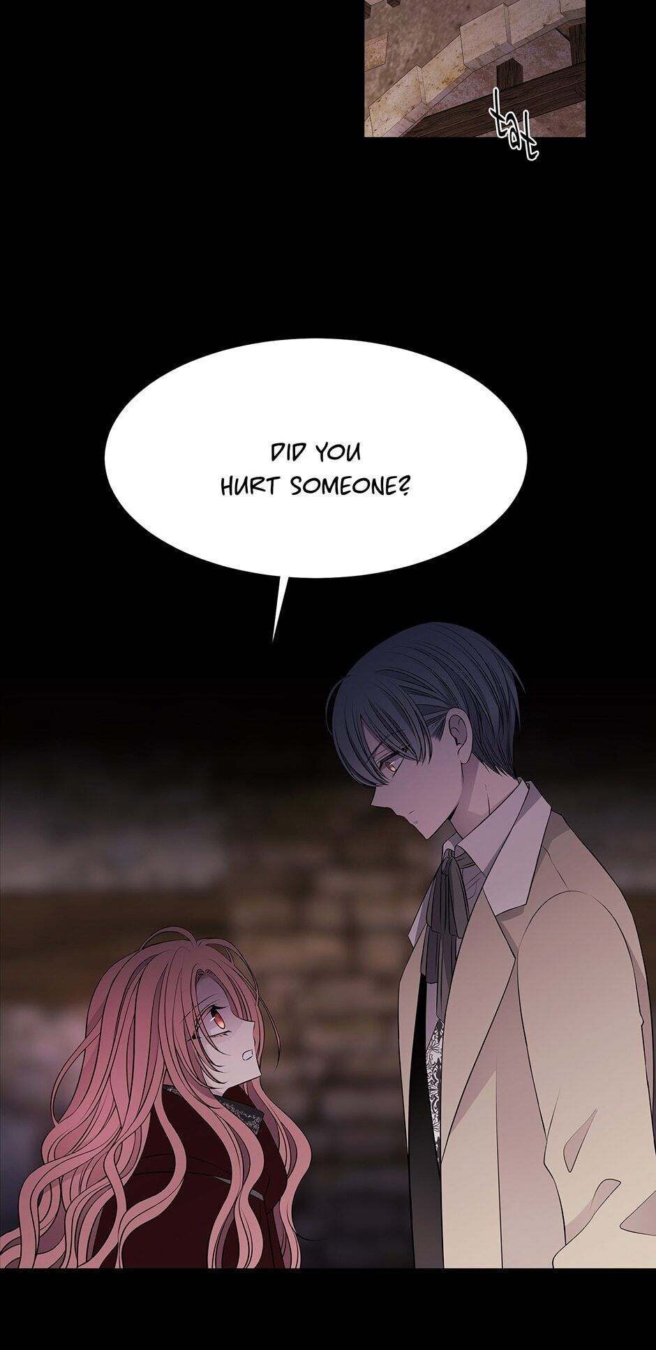 Charlotte Has Five Disciples Chapter 75 - Page 4