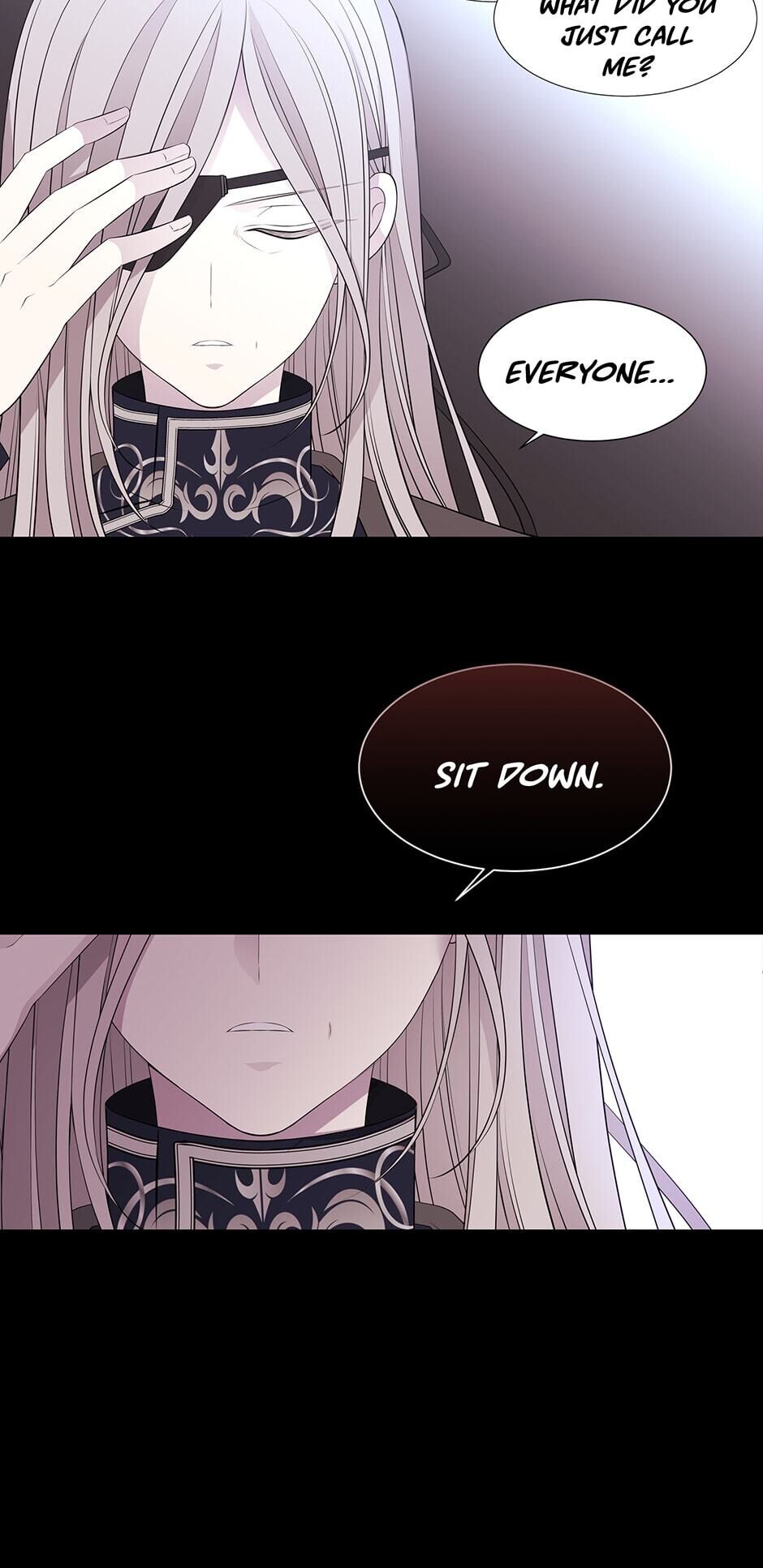 Charlotte Has Five Disciples Chapter 75 - Page 43