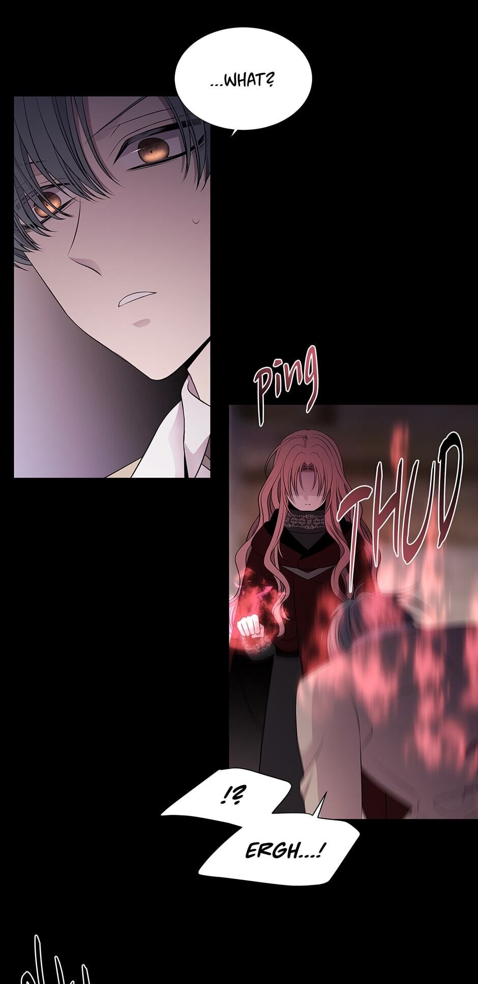 Charlotte Has Five Disciples Chapter 75 - Page 5