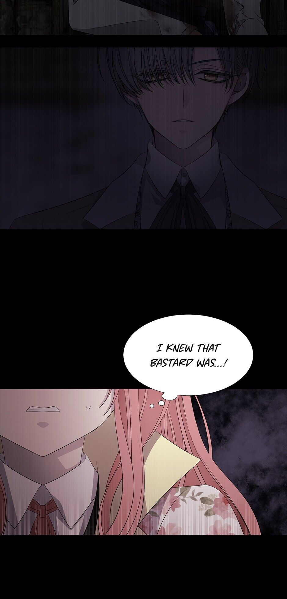 Charlotte Has Five Disciples Chapter 76 - Page 10