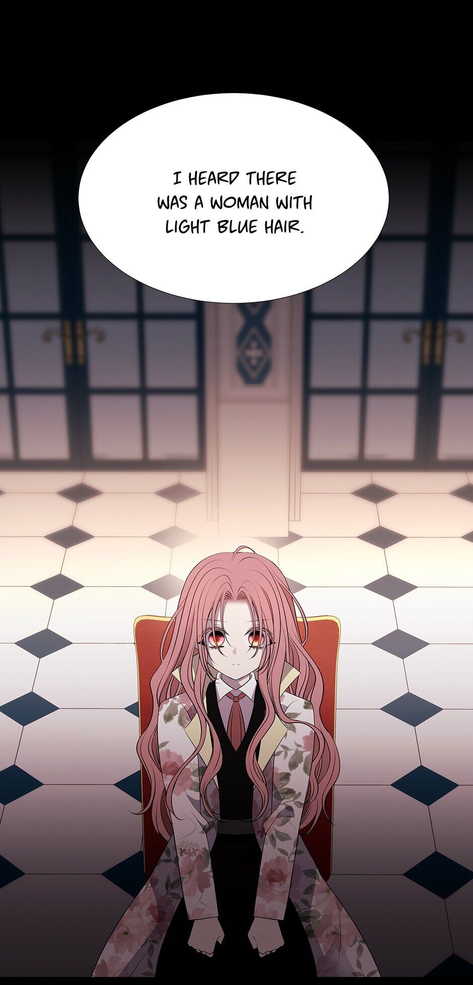 Charlotte Has Five Disciples Chapter 76 - Page 11