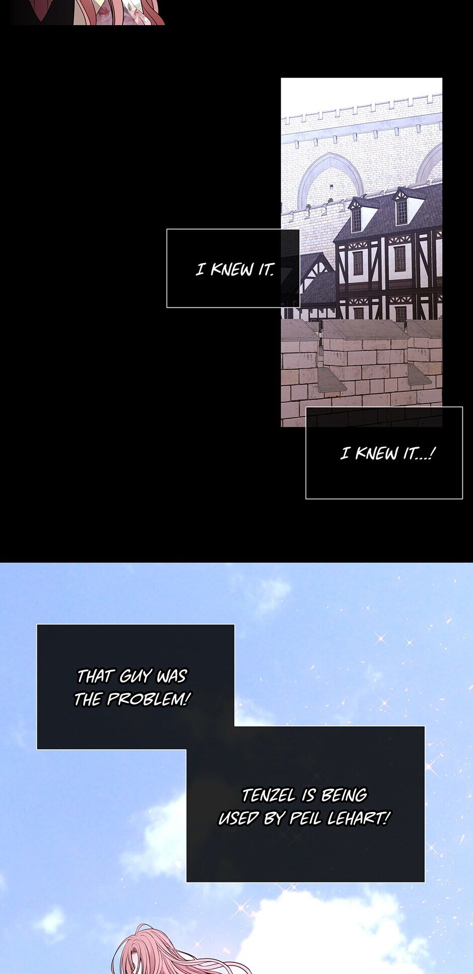 Charlotte Has Five Disciples Chapter 76 - Page 18