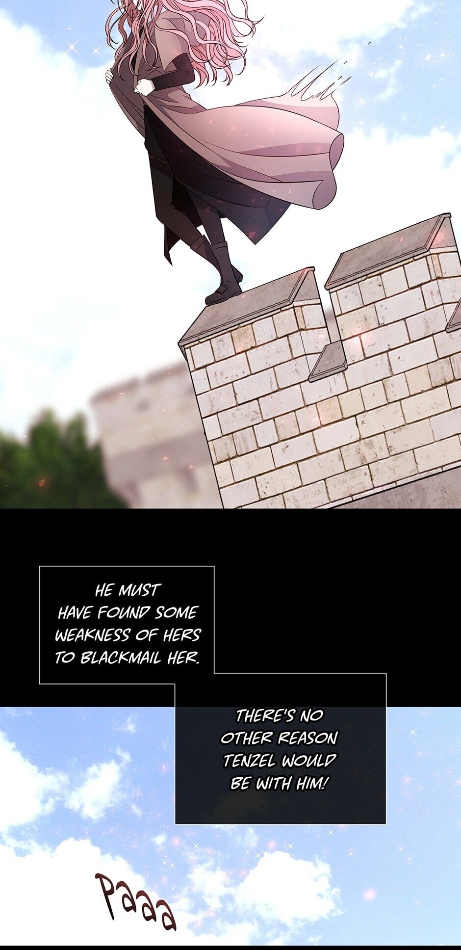 Charlotte Has Five Disciples Chapter 76 - Page 19