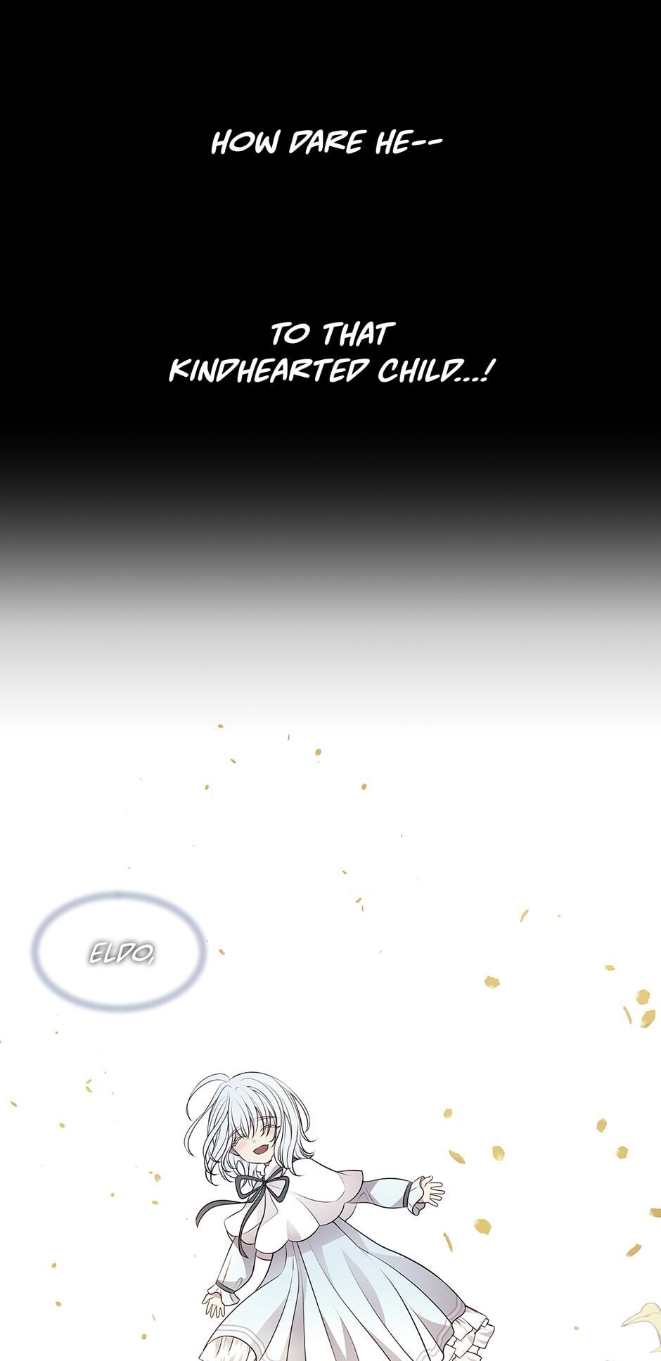 Charlotte Has Five Disciples Chapter 76 - Page 20