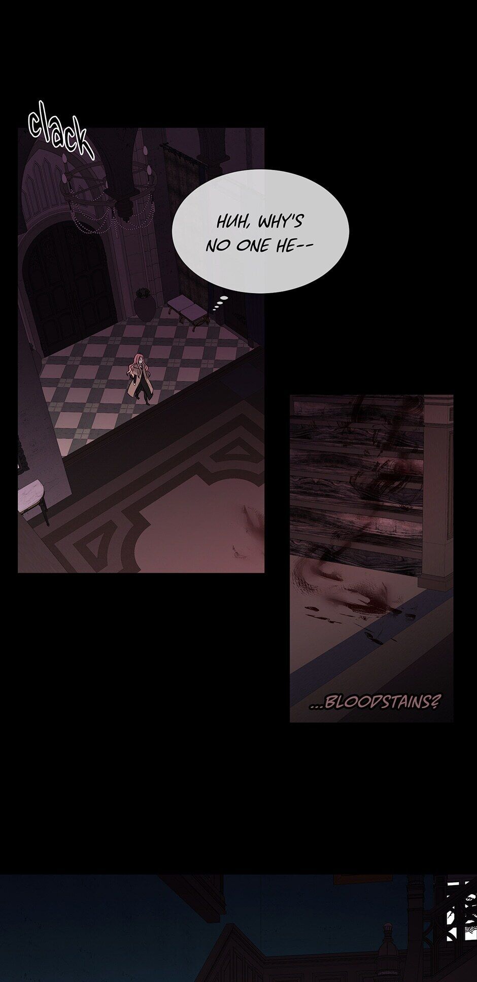 Charlotte Has Five Disciples Chapter 76 - Page 22