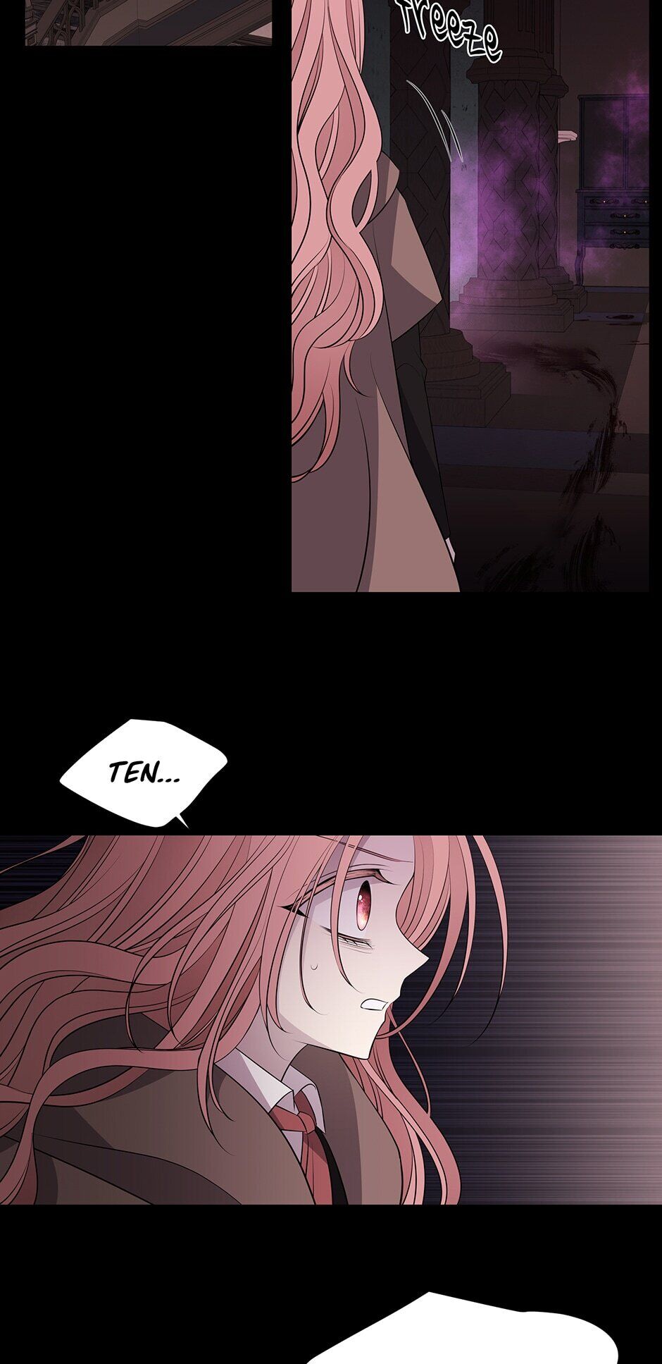 Charlotte Has Five Disciples Chapter 76 - Page 24