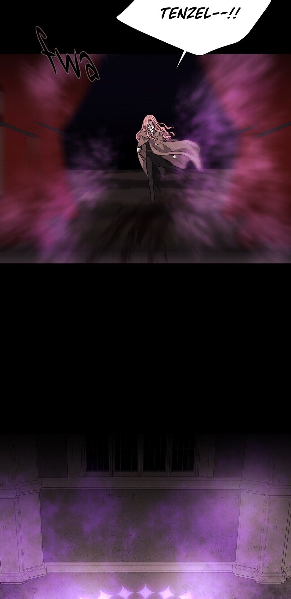 Charlotte Has Five Disciples Chapter 76 - Page 25