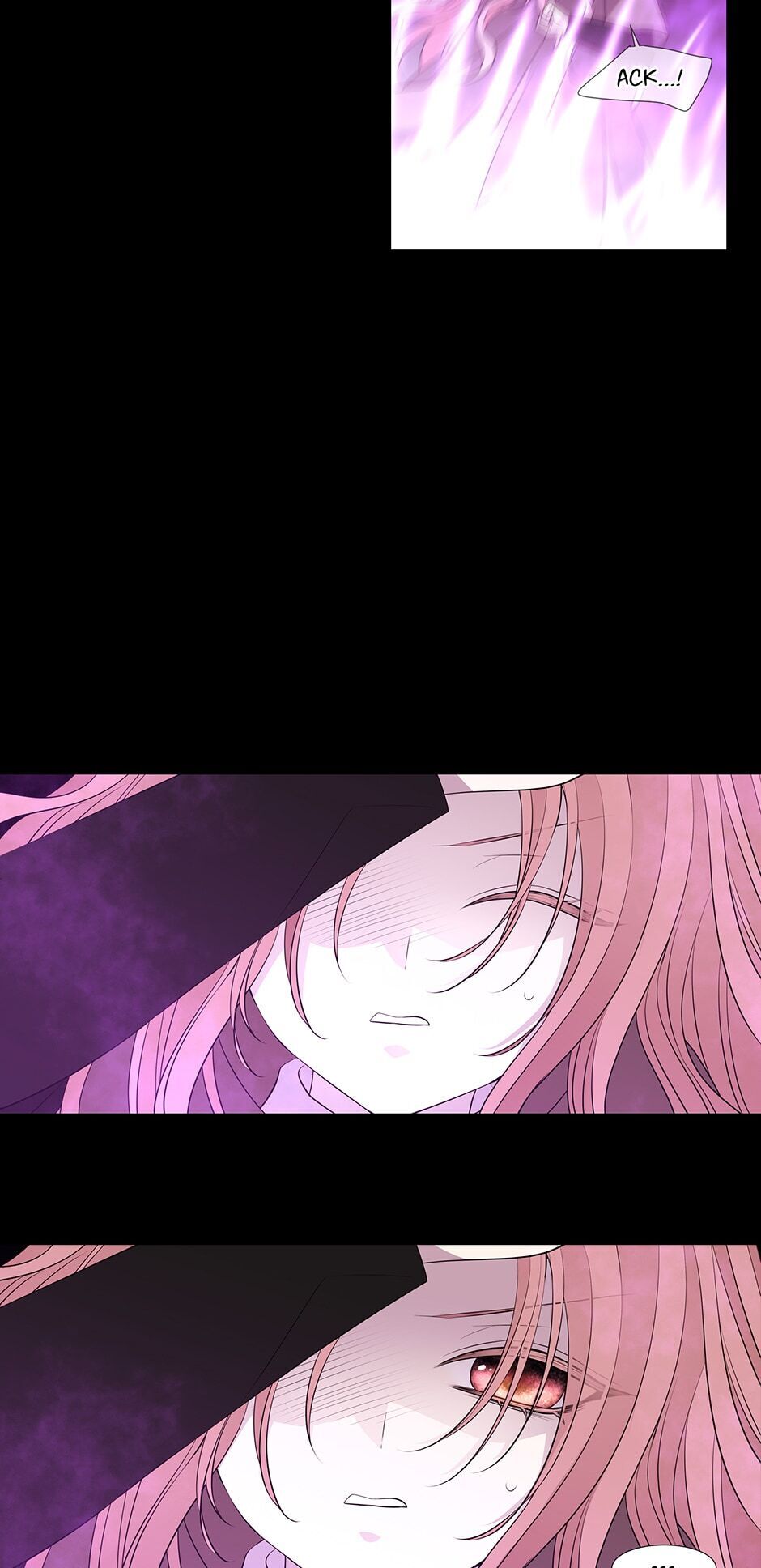 Charlotte Has Five Disciples Chapter 76 - Page 27