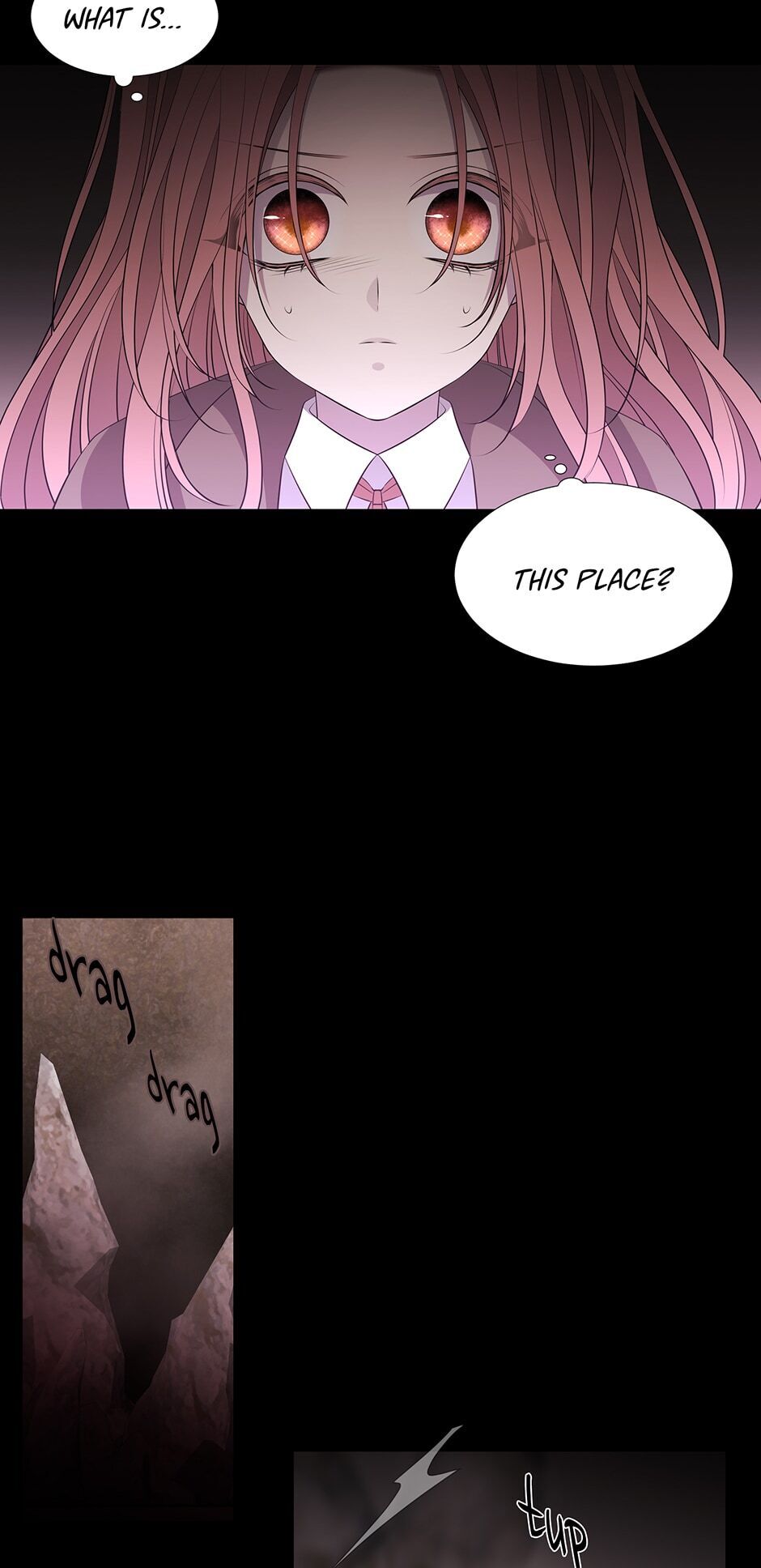 Charlotte Has Five Disciples Chapter 76 - Page 29