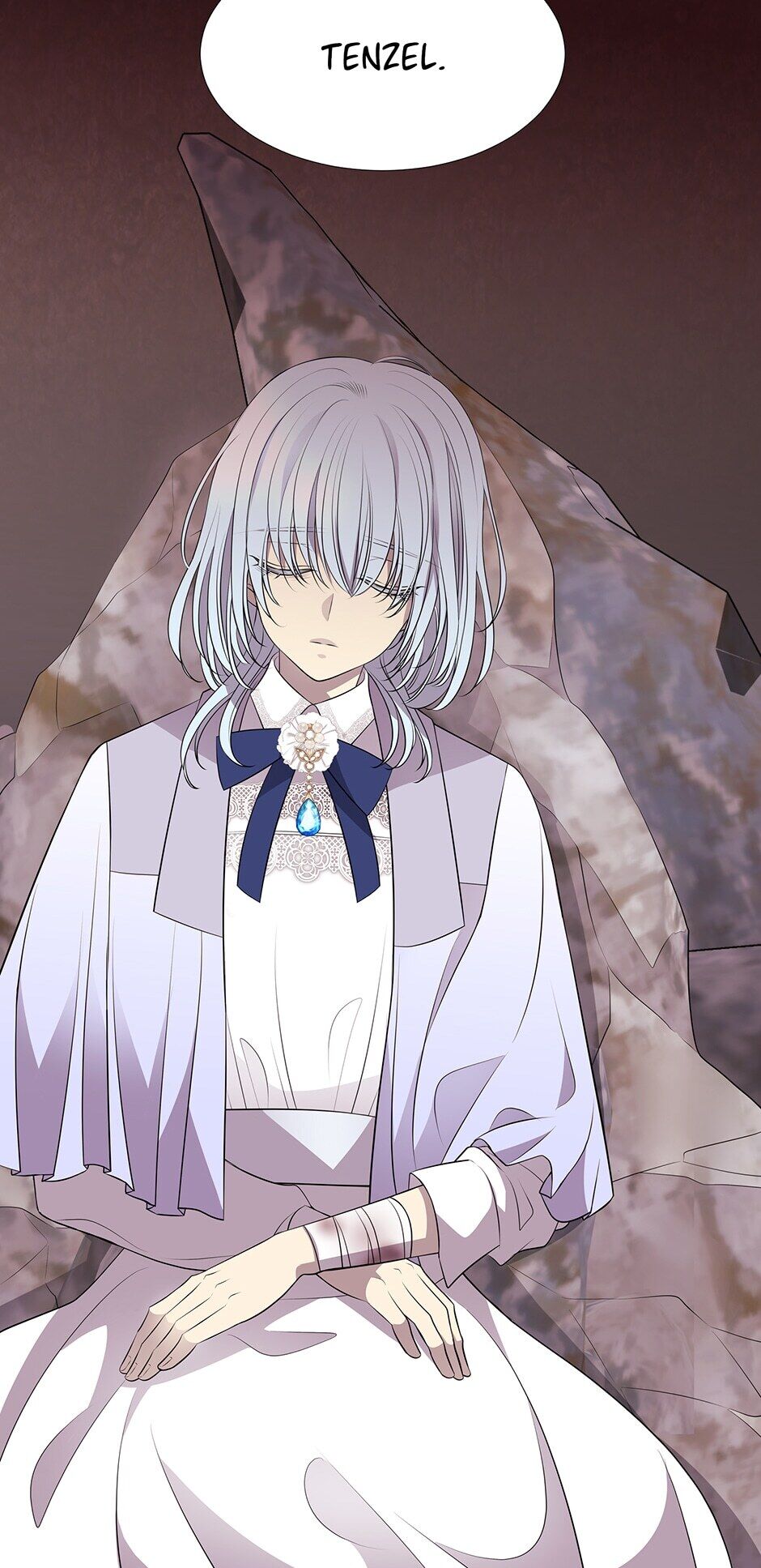 Charlotte Has Five Disciples Chapter 76 - Page 32