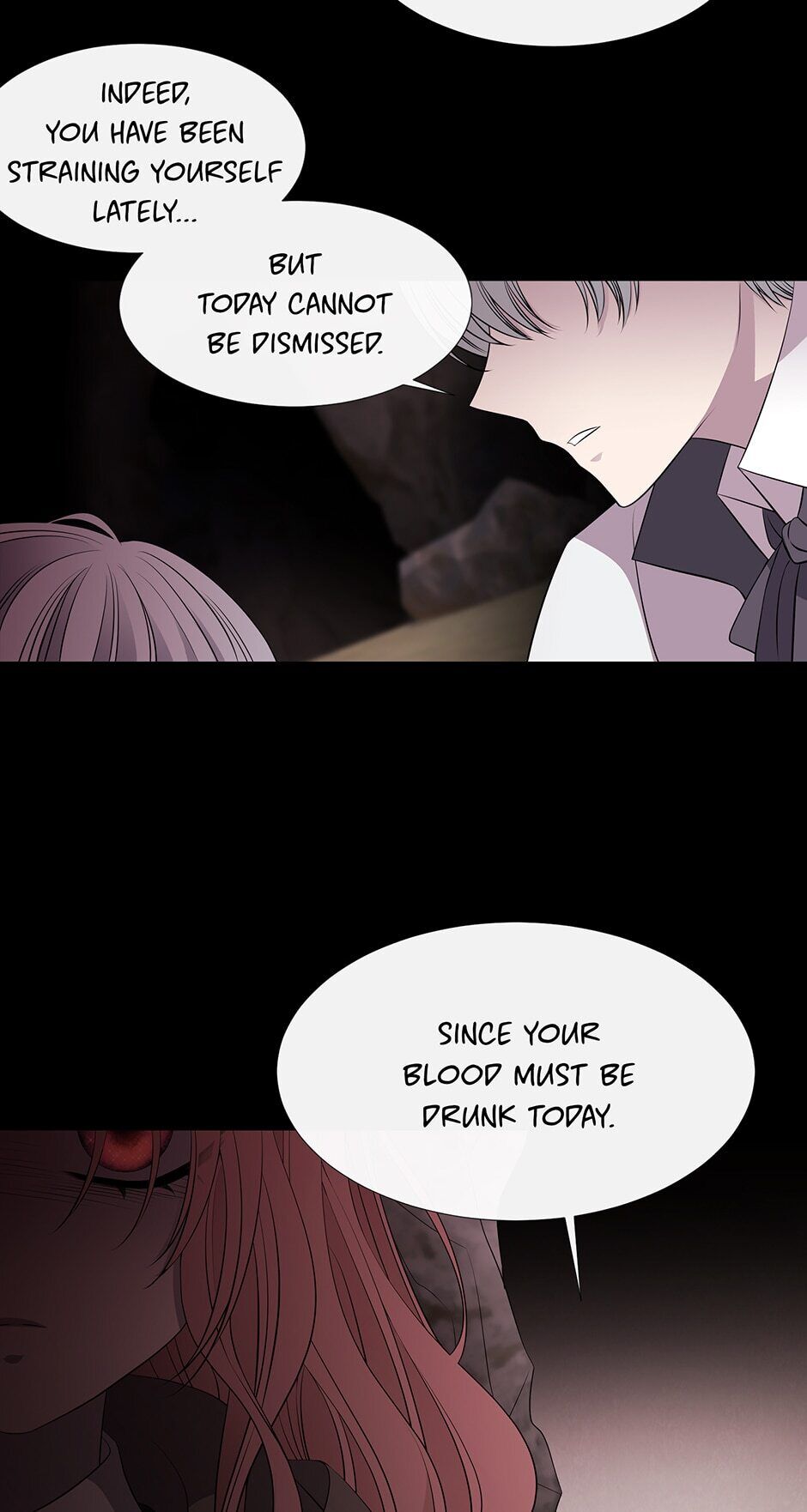 Charlotte Has Five Disciples Chapter 76 - Page 34