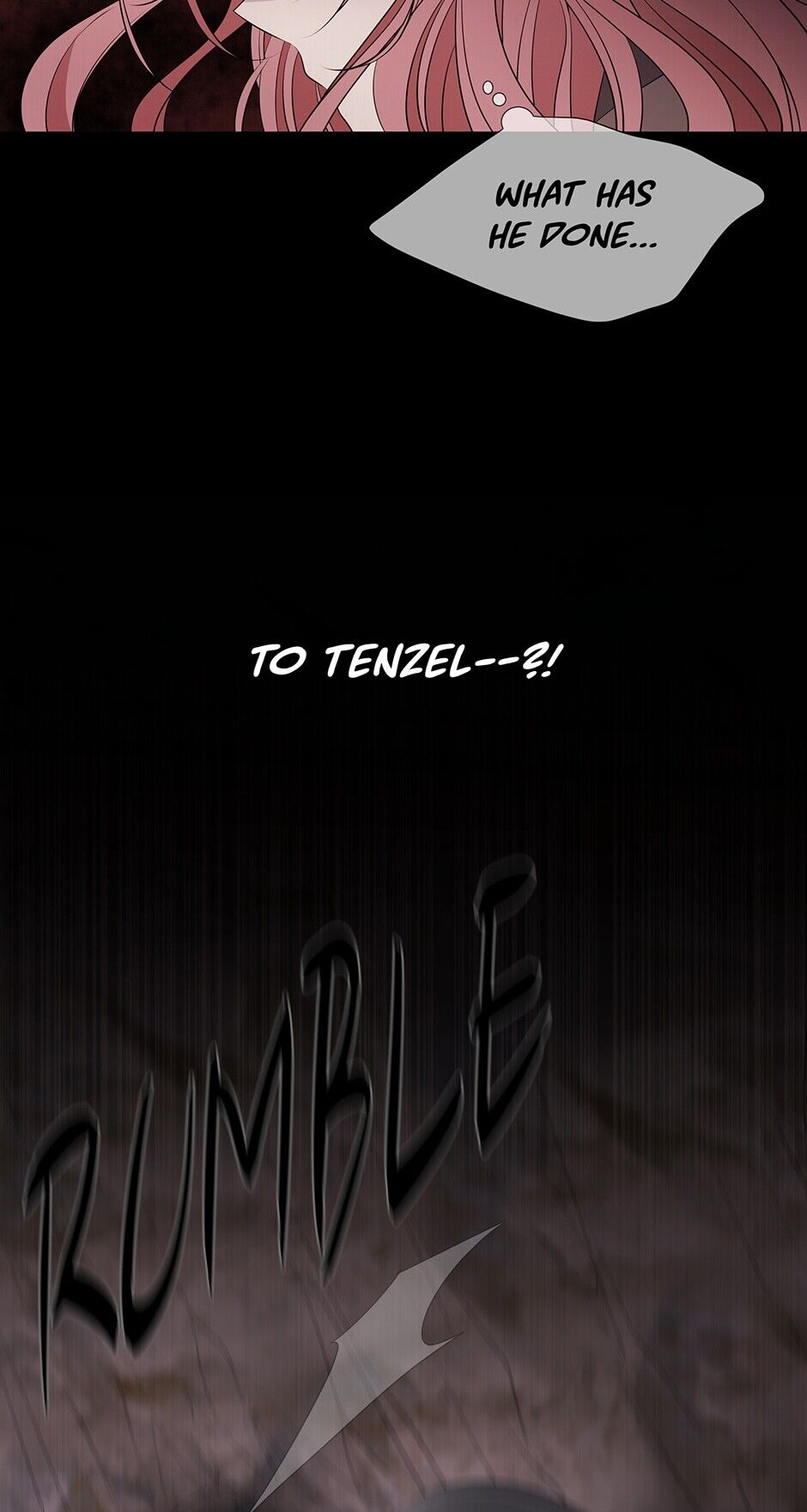 Charlotte Has Five Disciples Chapter 76 - Page 36