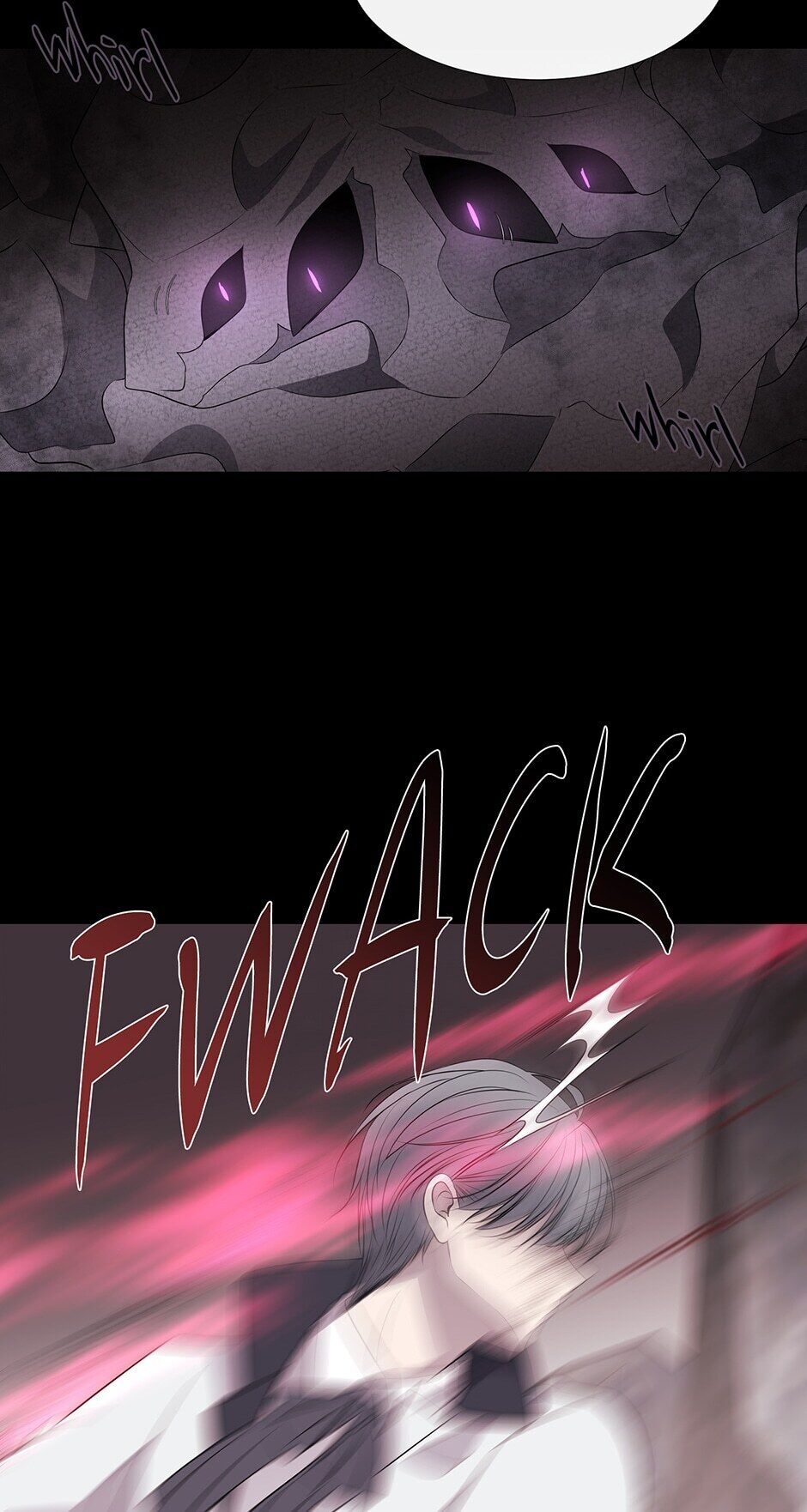 Charlotte Has Five Disciples Chapter 76 - Page 41